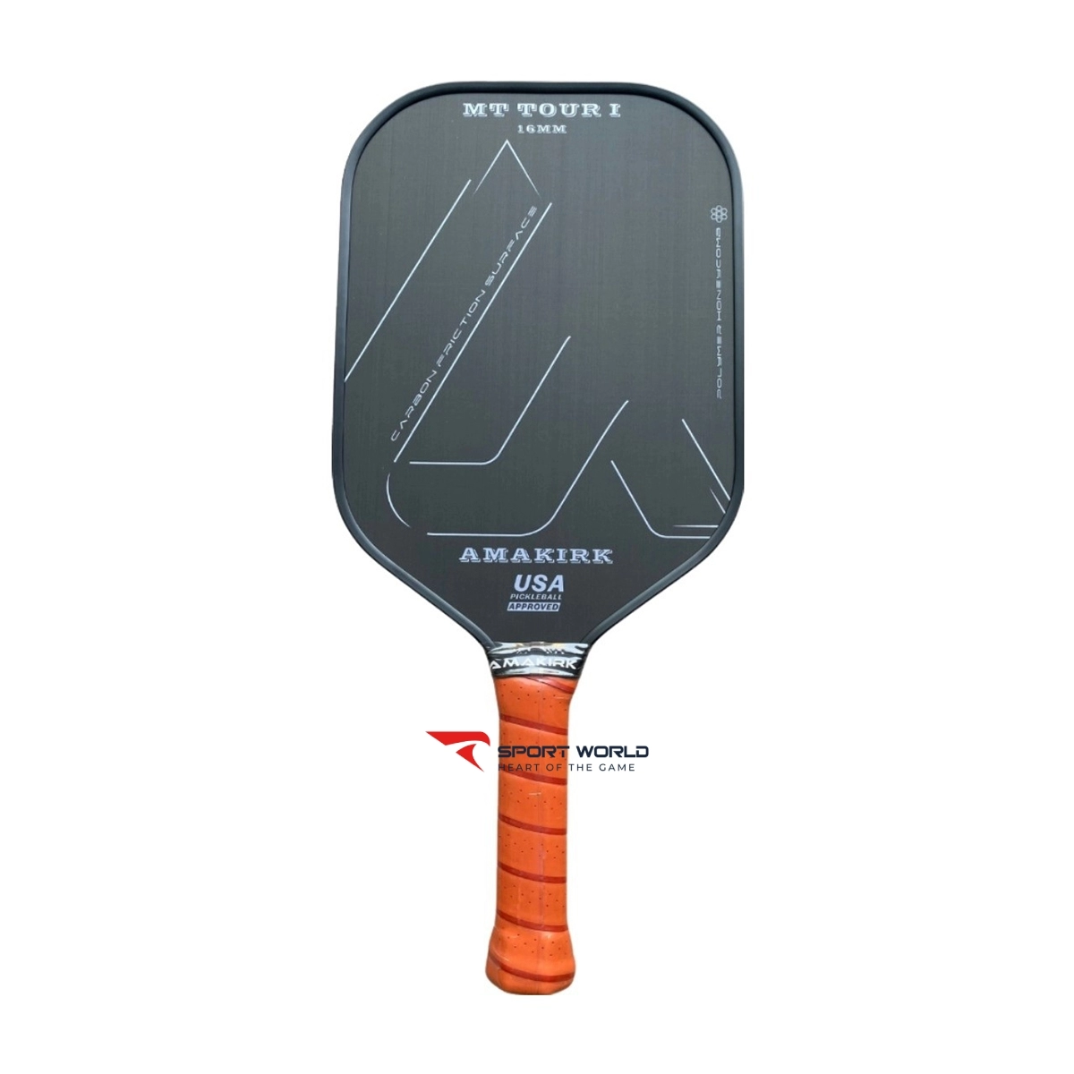 Vợt Pickleball Armakirk MT Tour