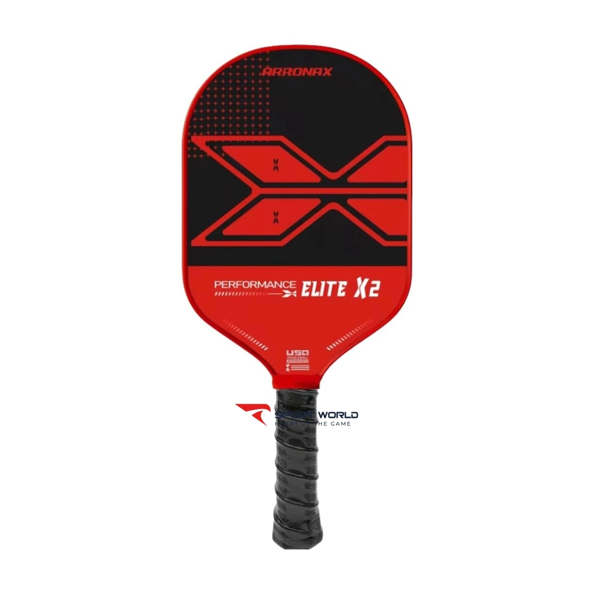 Vợt Pickleball Arronax X2-2