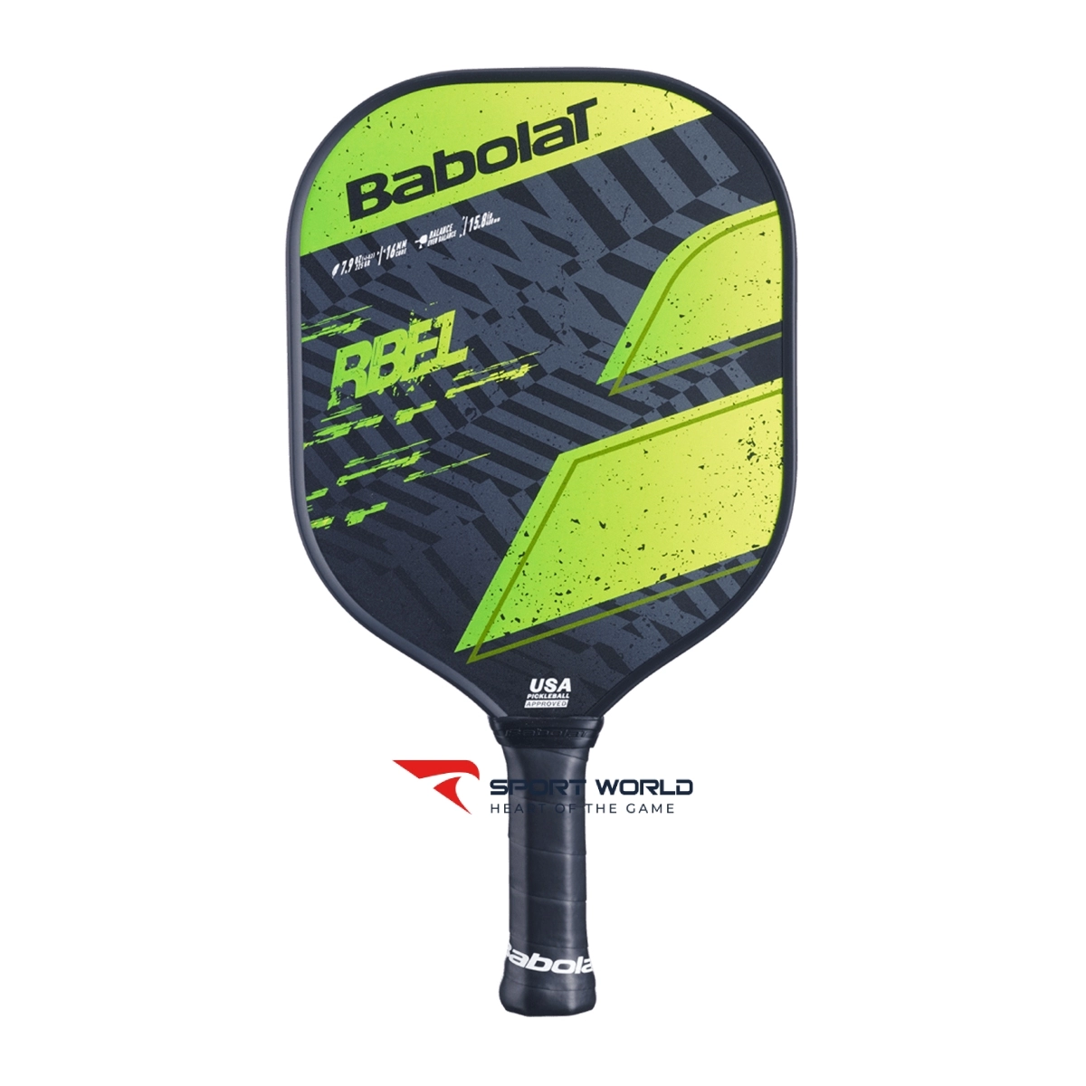 Vợt Pickleball Babolat RBEL