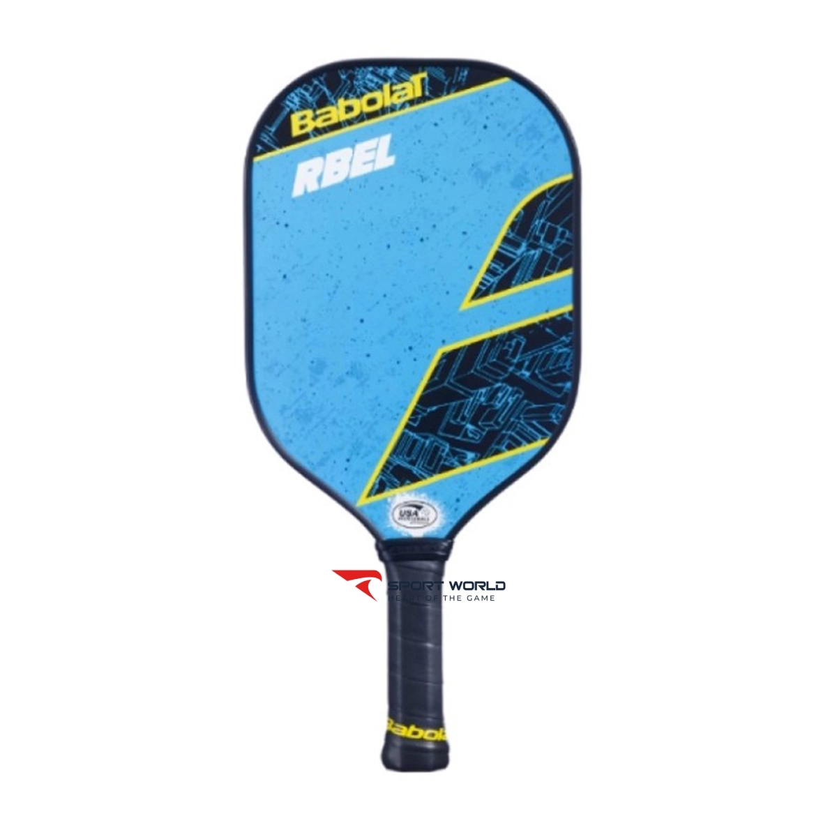 Vợt Pickleball Babolat RBEL