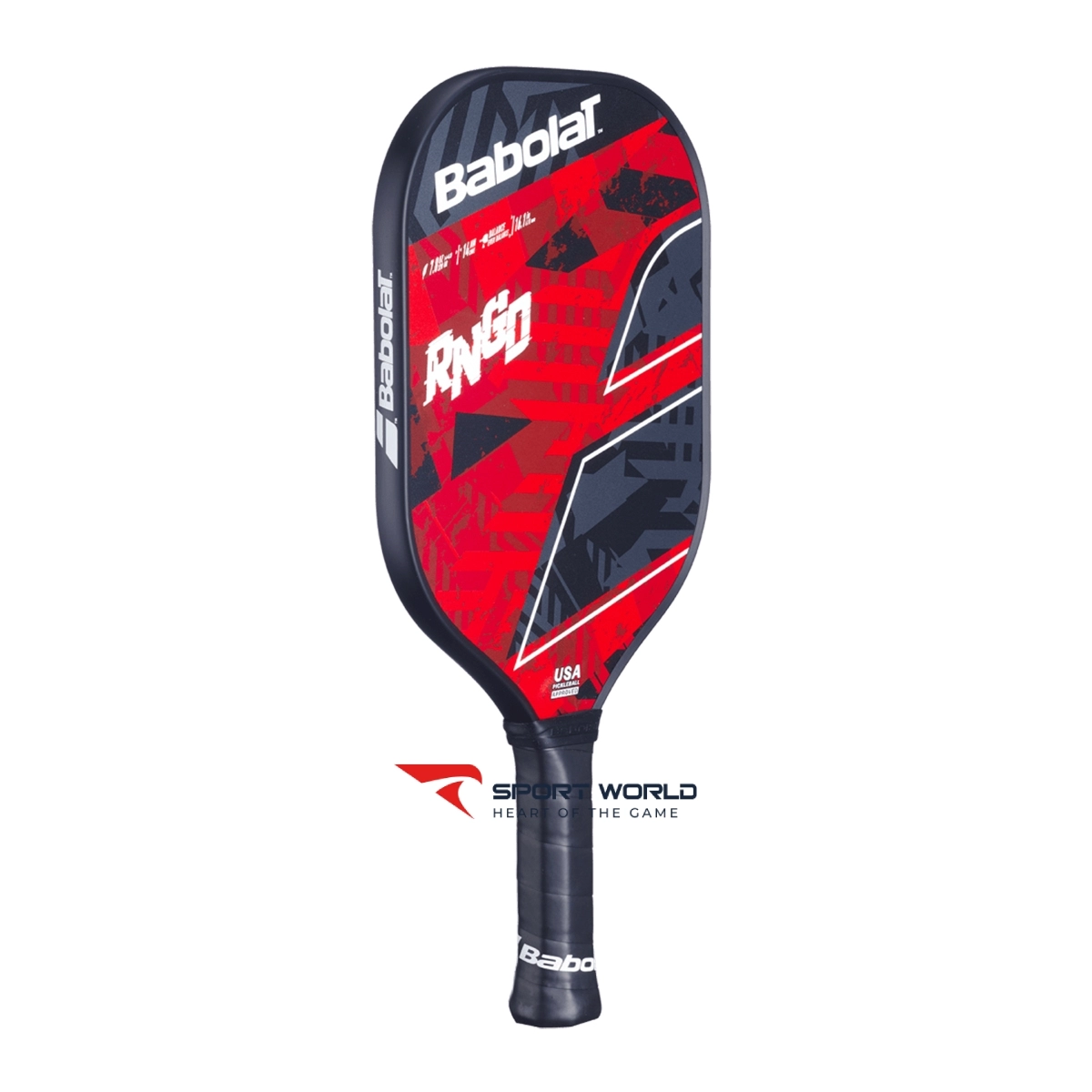 Vợt Pickleball Babolat RNGD