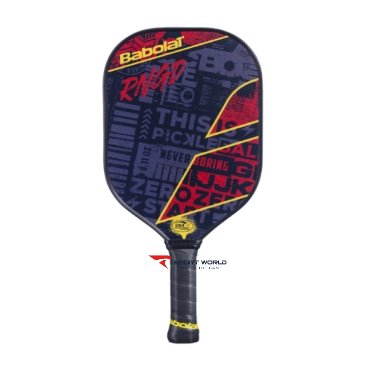 Vợt Pickleball Babolat RNGD