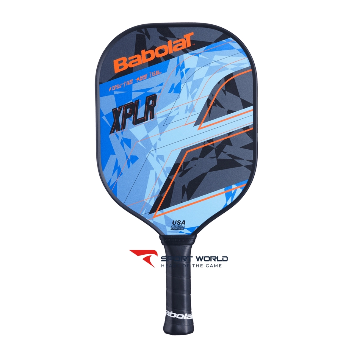 Vợt Pickleball Babolat XPLR