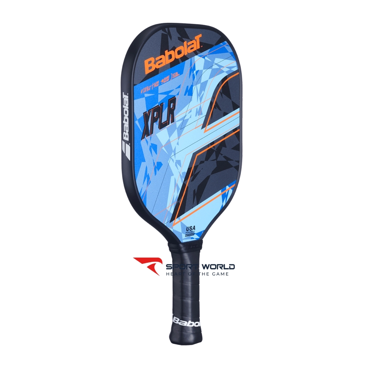 Vợt Pickleball Babolat XPLR