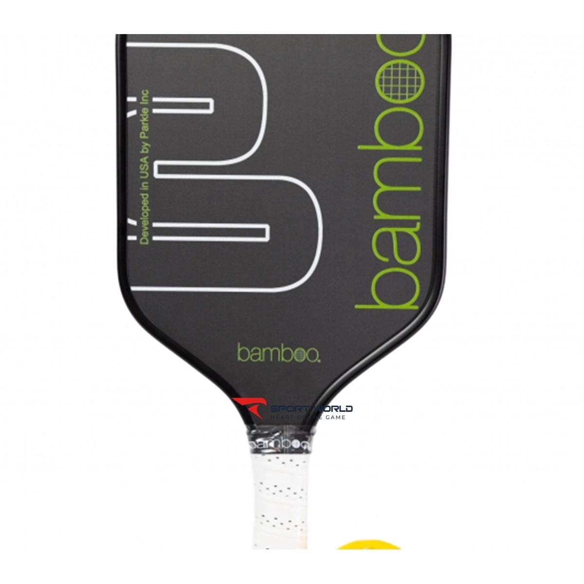 Vợt pickleball Bamboo C1