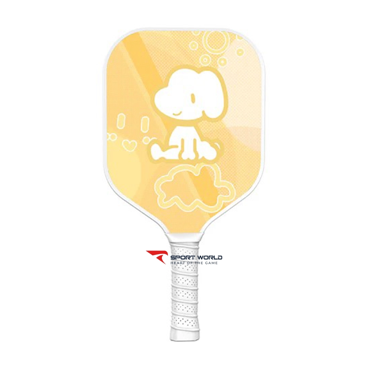Vợt Pickleball Beesoul Junior Ace