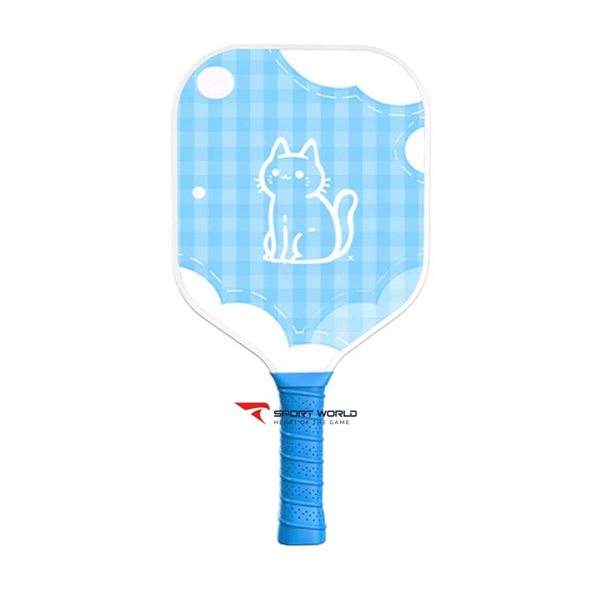 Vợt Pickleball Beesoul Junior Dynamo