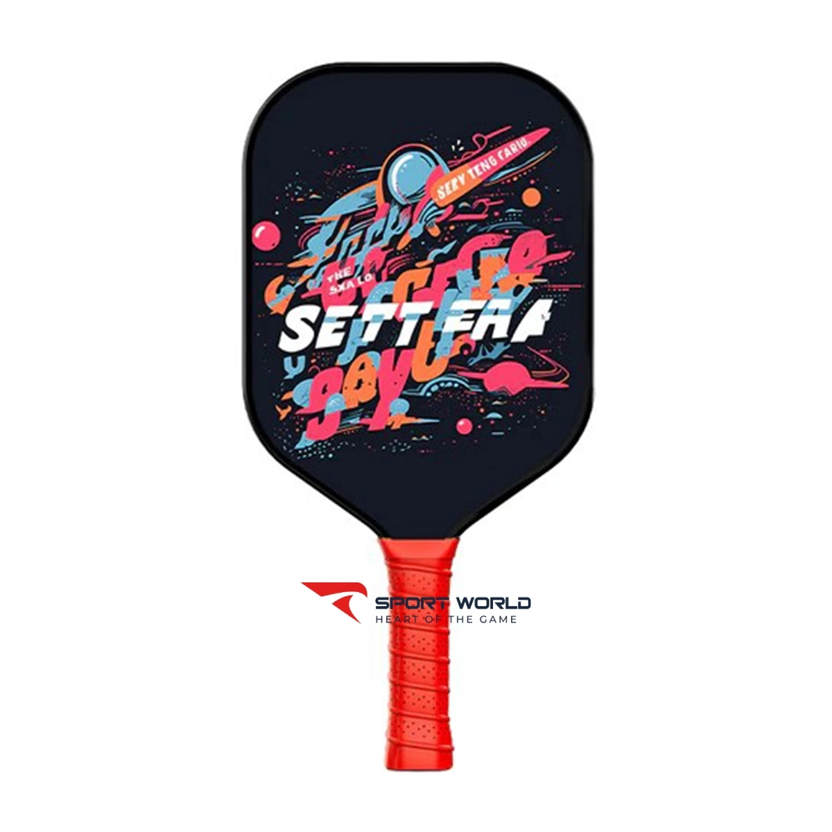 Vợt Pickleball Beesoul NextGen Inspire Gen2