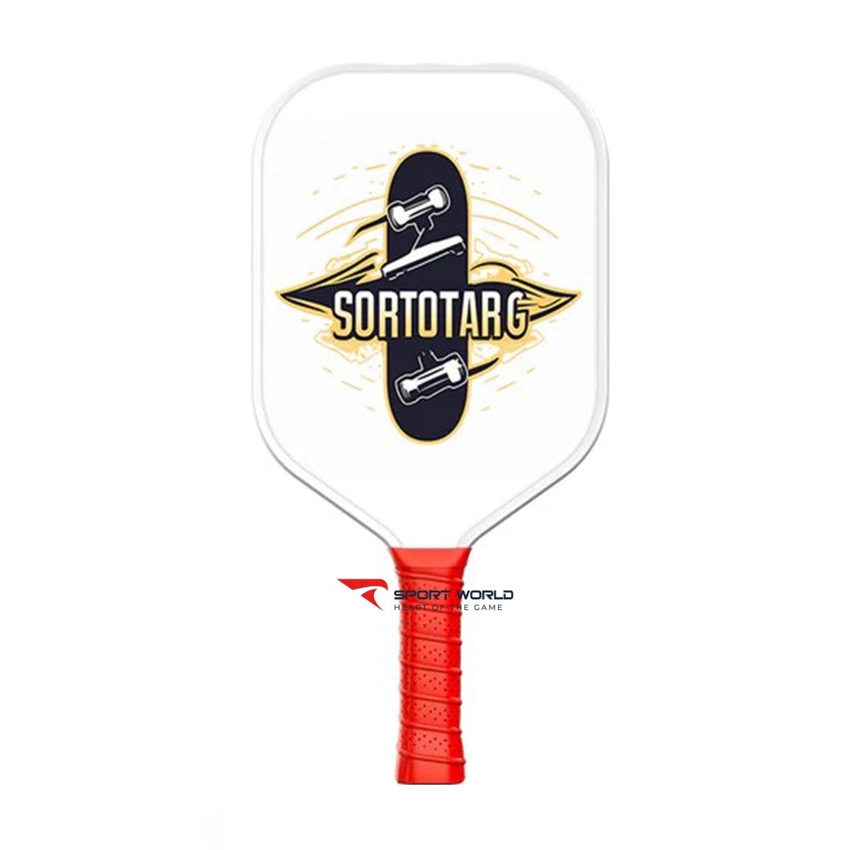 Vợt Pickleball Beesoul NextGen Inspire Gen3