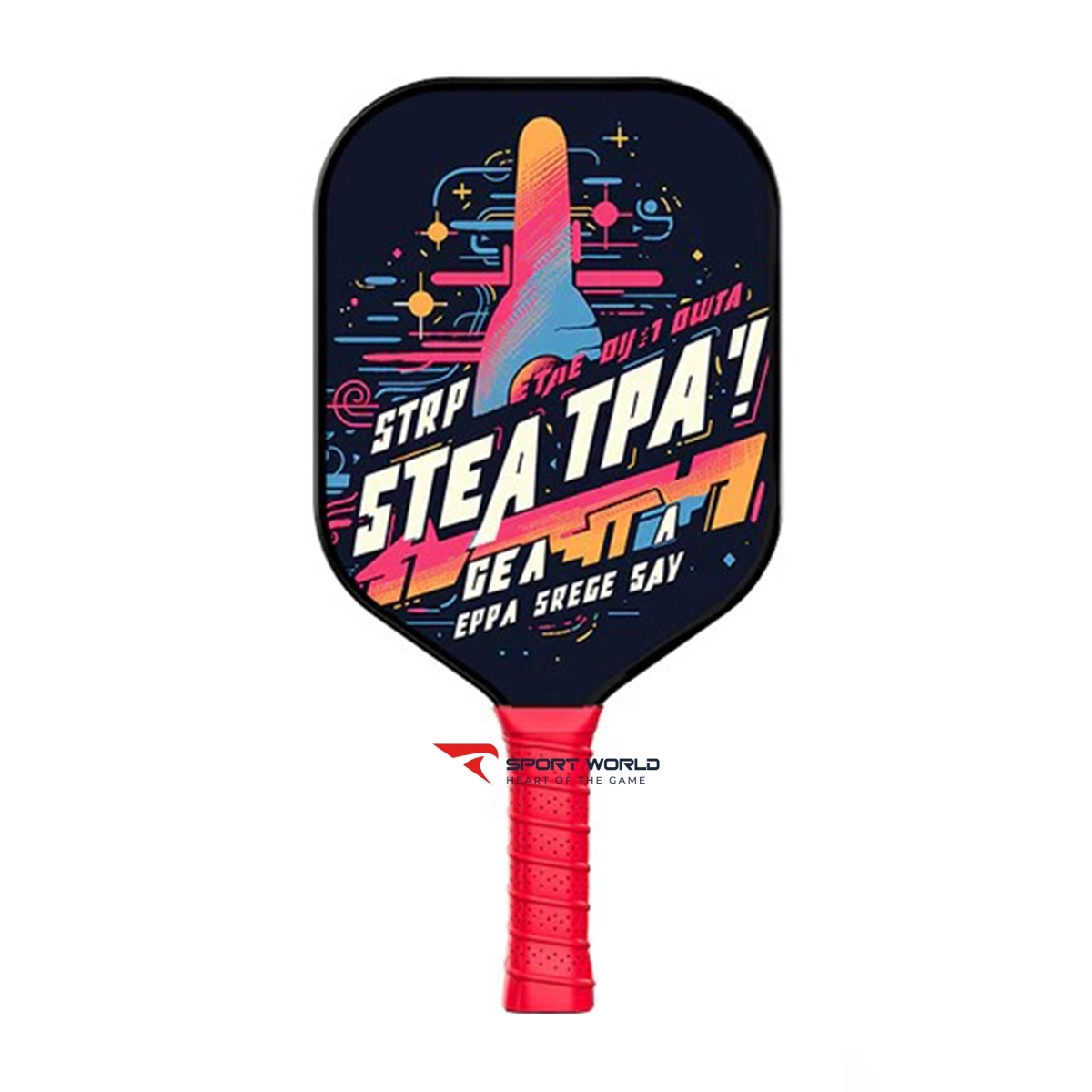 Vợt Pickleball Beesoul NextGen Inspire Gen3