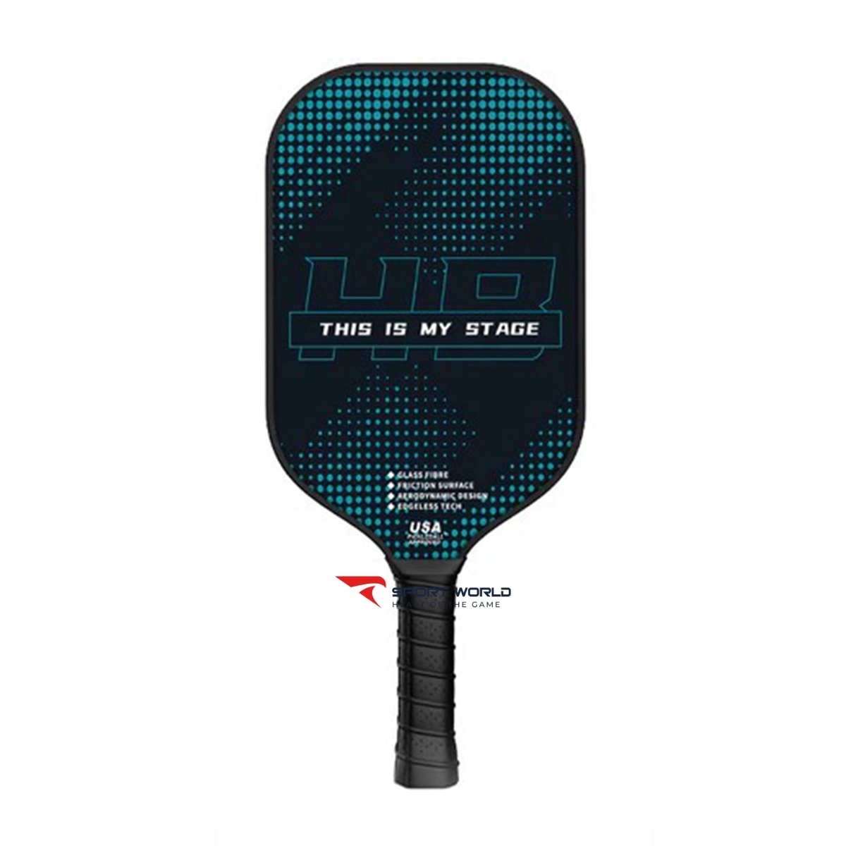 Vợt Pickleball Beesoul NextGen Inspire Gen4