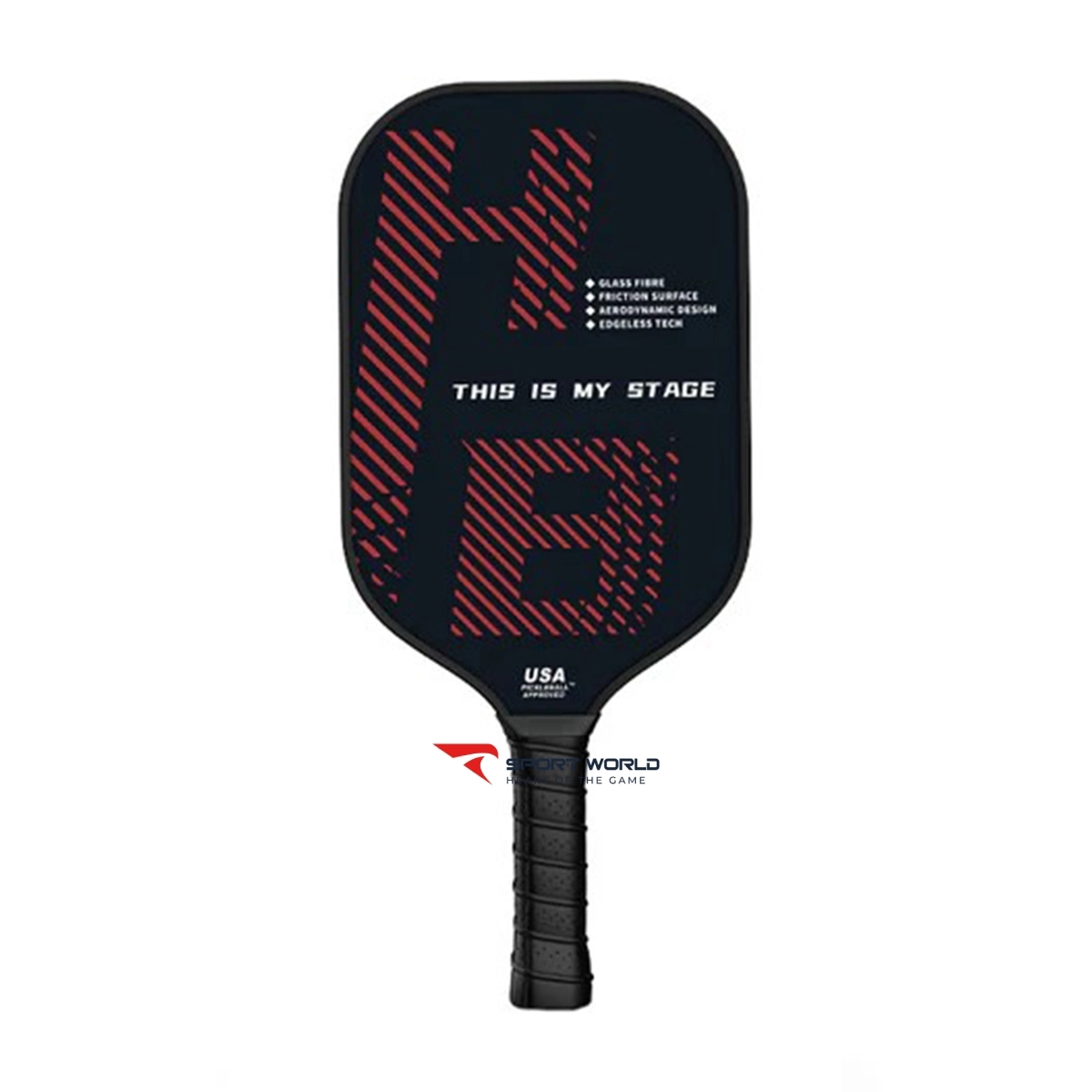 Vợt Pickleball Beesoul NextGen Inspire Gen4