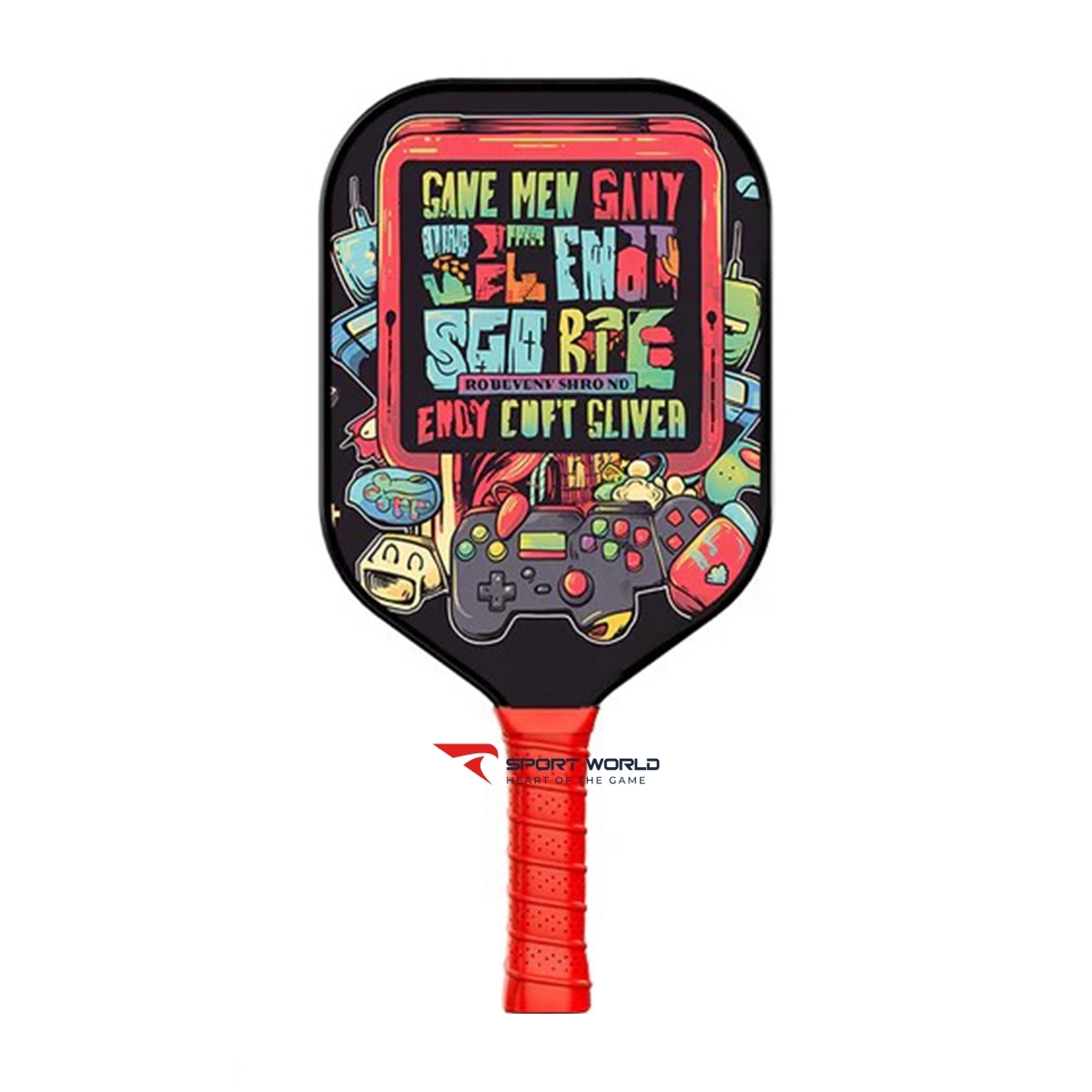 Vợt Pickleball Beesoul NextGen Inspire Gen4