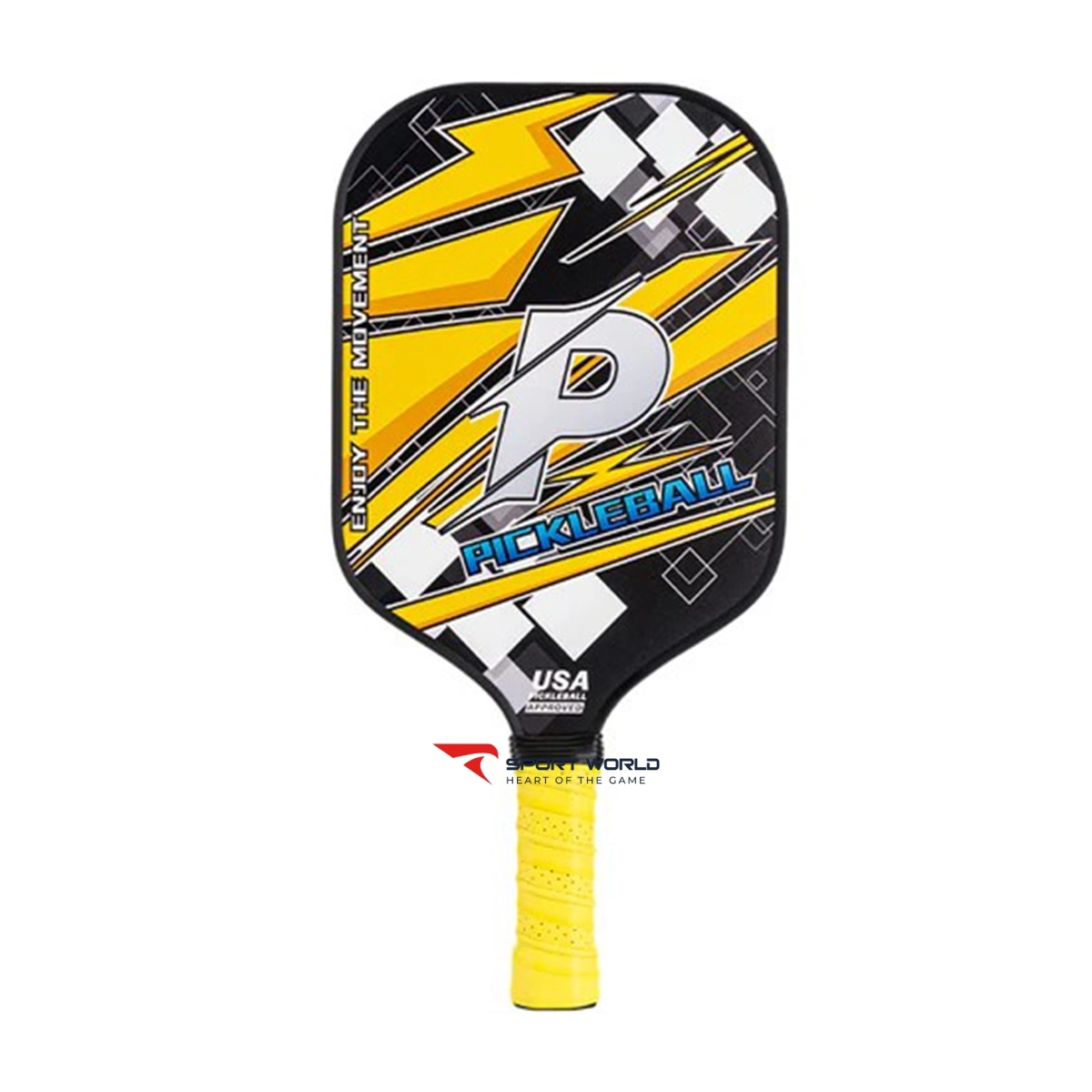 Vợt Pickleball Beesoul NextGen Inspire Gen5