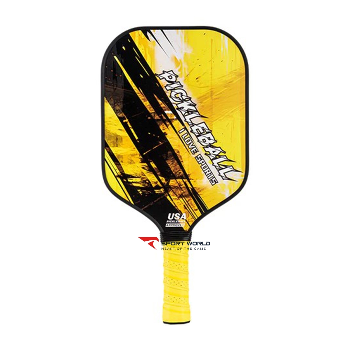 Vợt Pickleball Beesoul NextGen Inspire Gen5