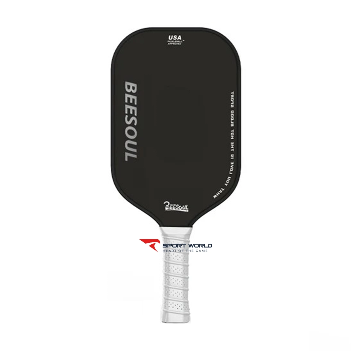 Vợt Pickleball Beesoul Power FX2