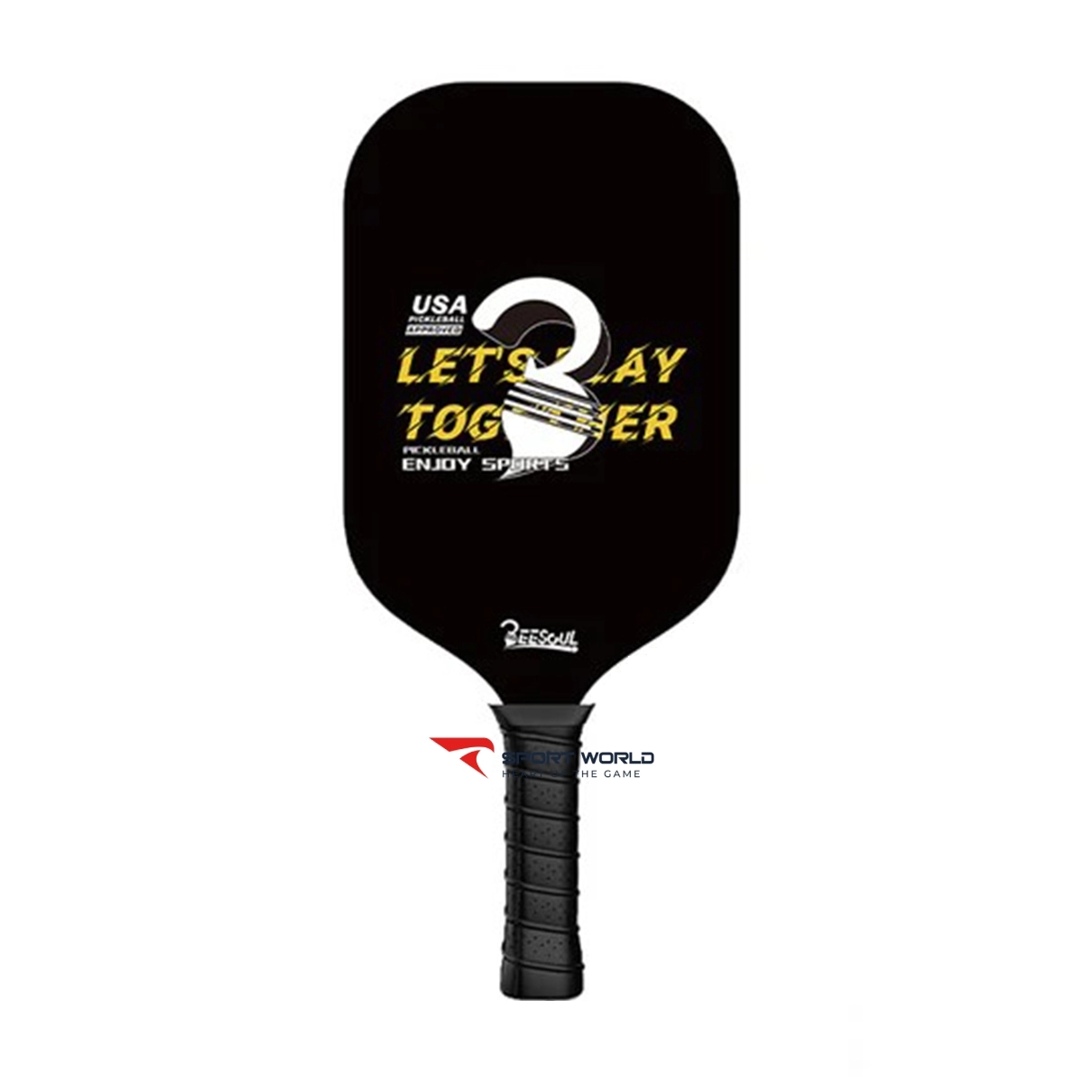 Vợt Pickleball Beesoul Power FX3