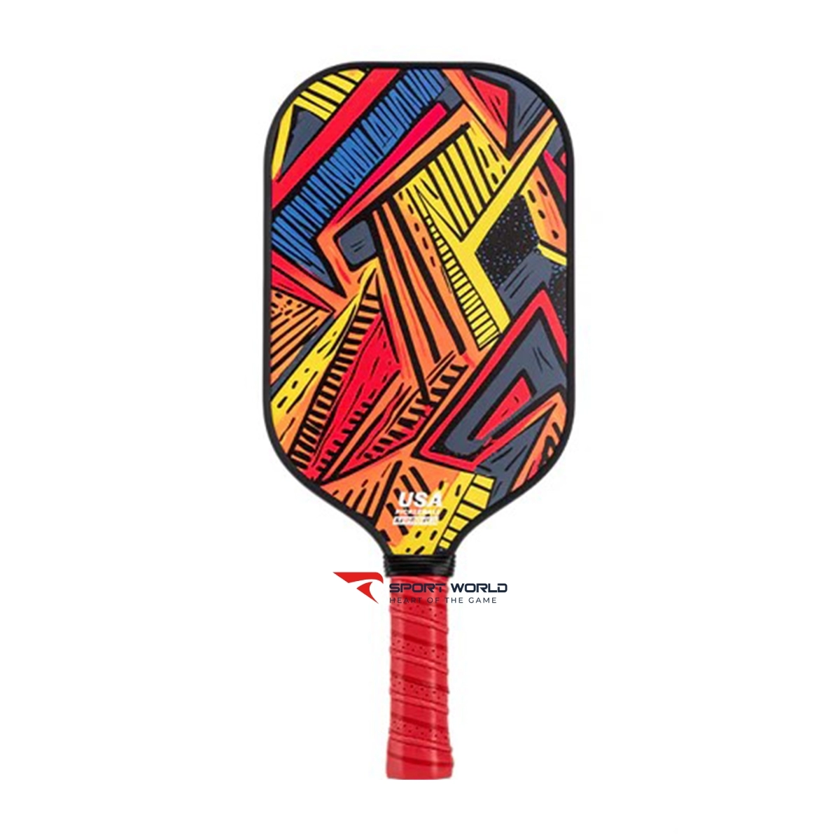 Vợt Pickleball Beesoul PrimeStart