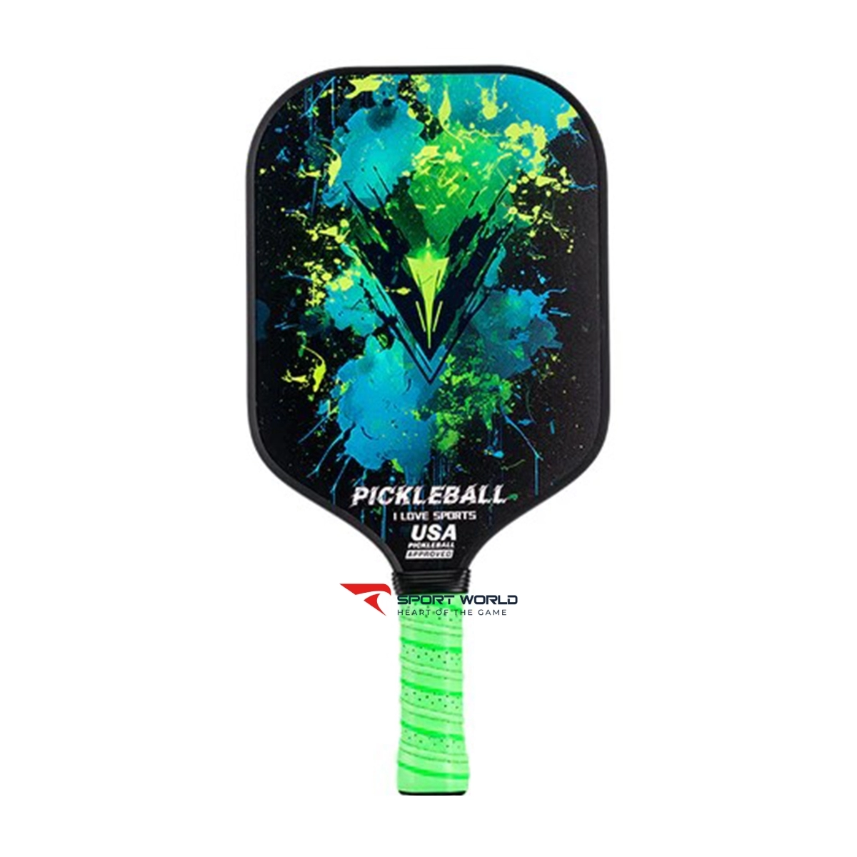 Vợt Pickleball Beesoul PrimeStart