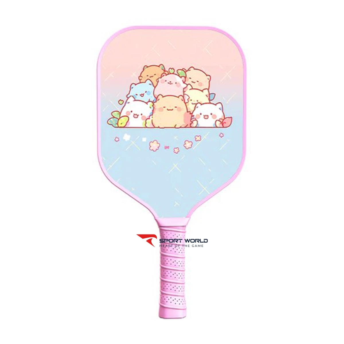 Vợt Pickleball Beesoul YouthPro