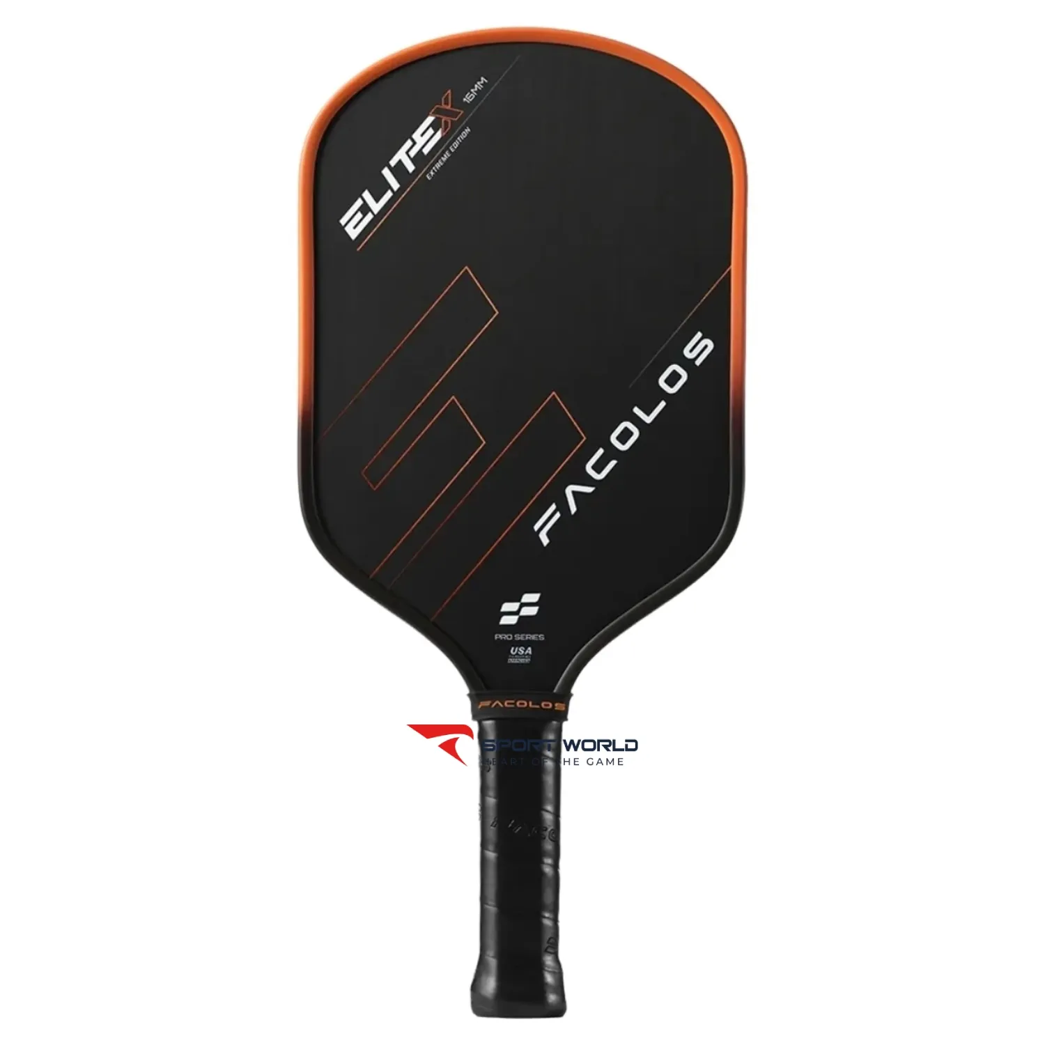 Vợt pickleball Facolos Pro EliteX