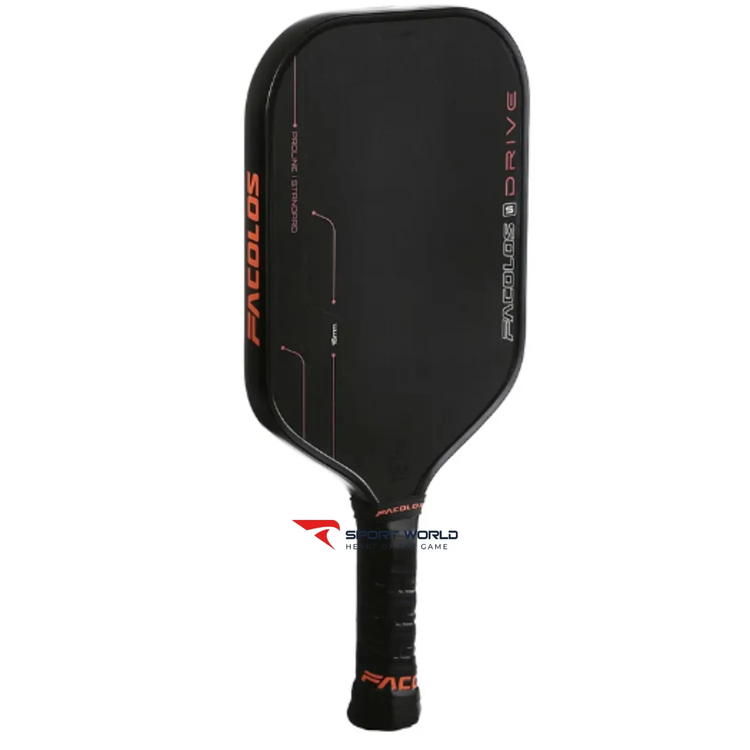 Vợt Pickleball Facolos Drive Swift - Lead The Speed