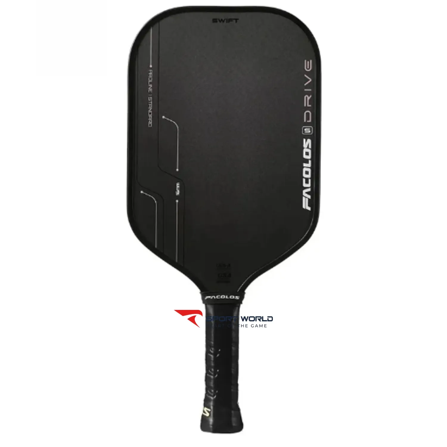 Vợt Pickleball Facolos Drive Swift - Lead The Speed