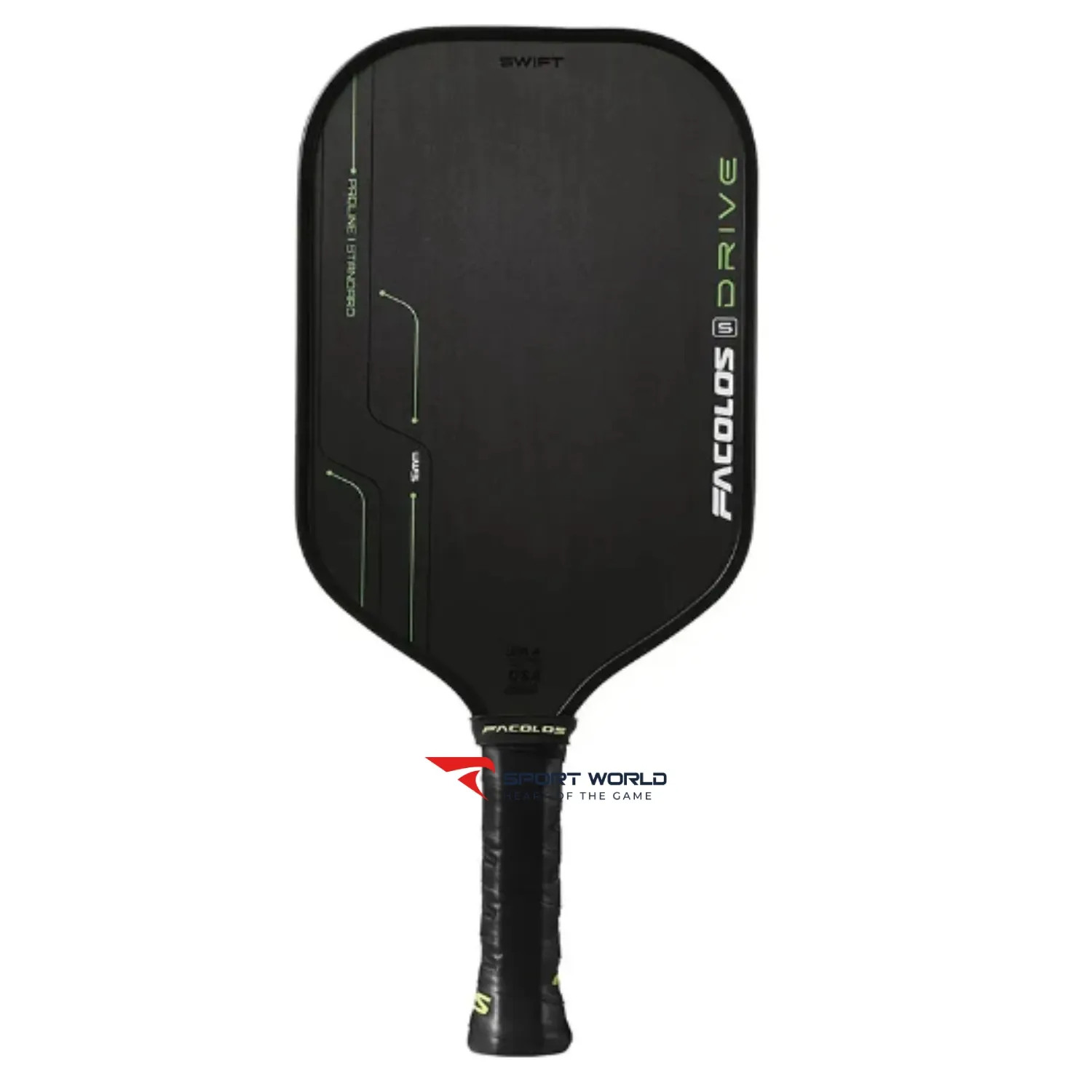 Vợt Pickleball Facolos Drive Swift - Lead The Speed