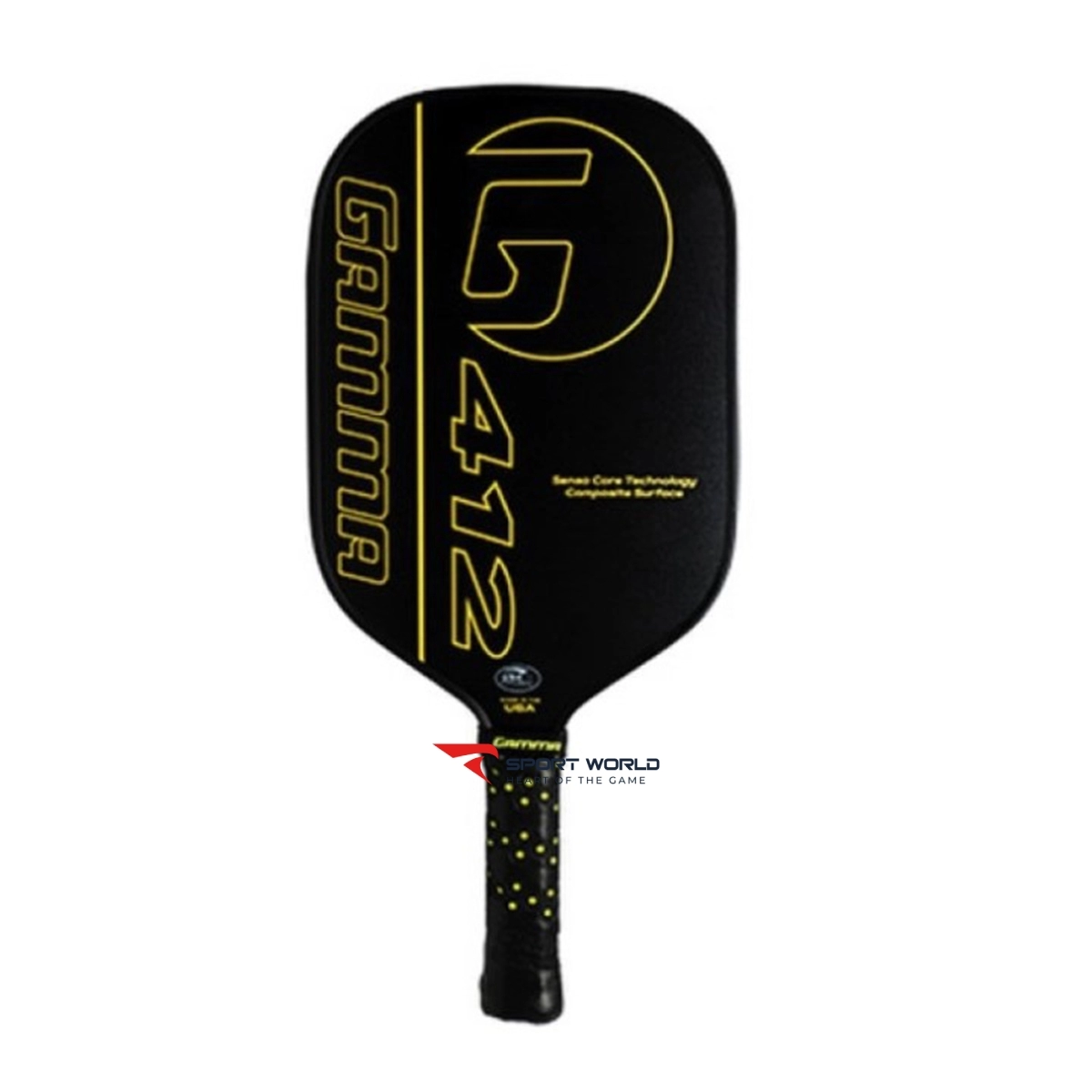 Vợt Pickleball Gamma 412