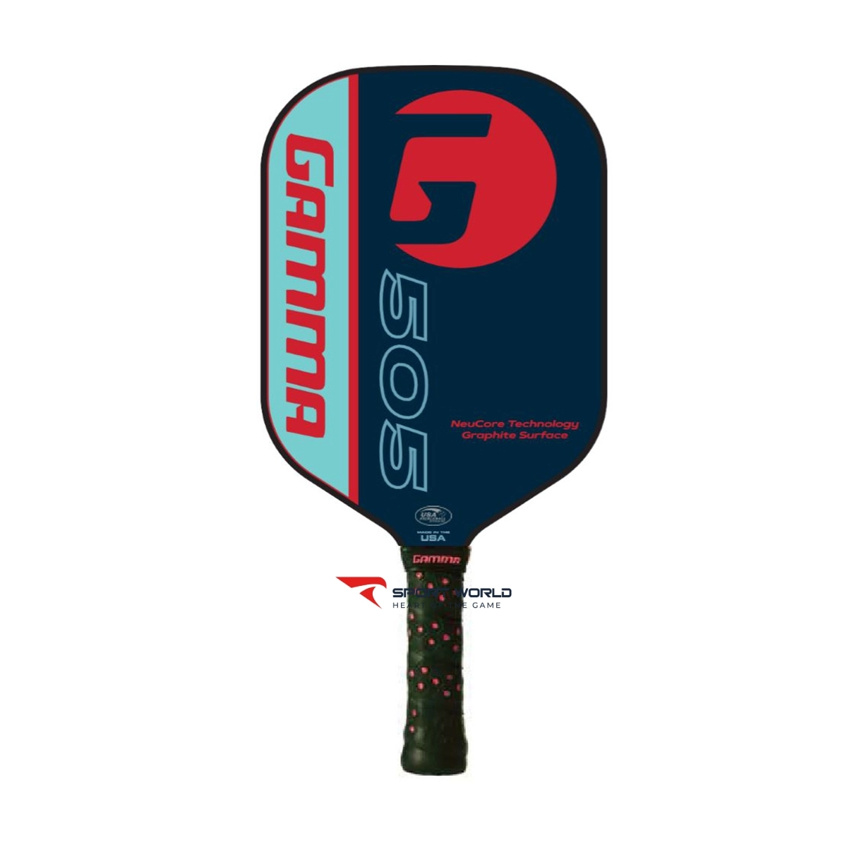 Vợt Pickleball Gamma 505