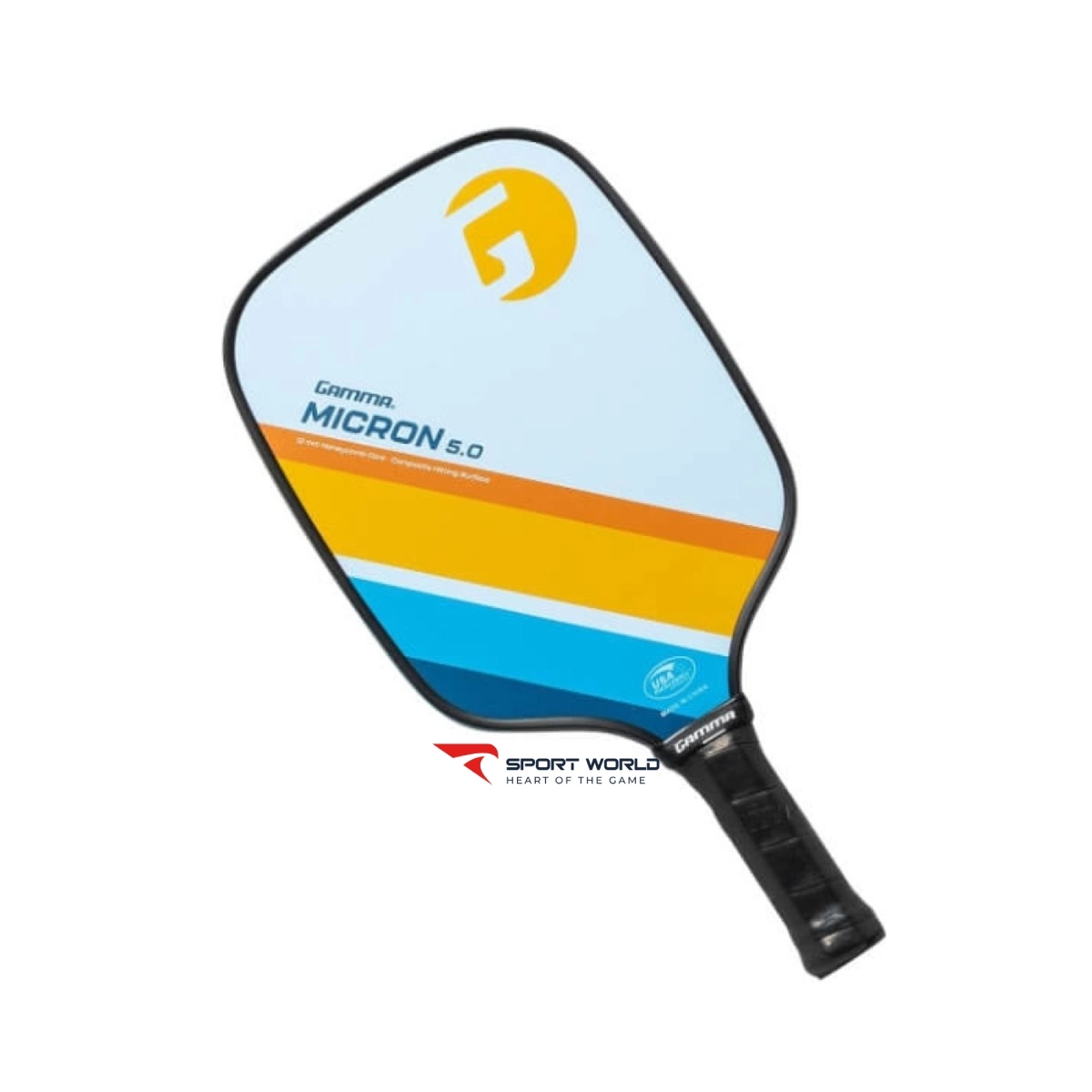 Vợt Pickleball Gamma Micron 5.0