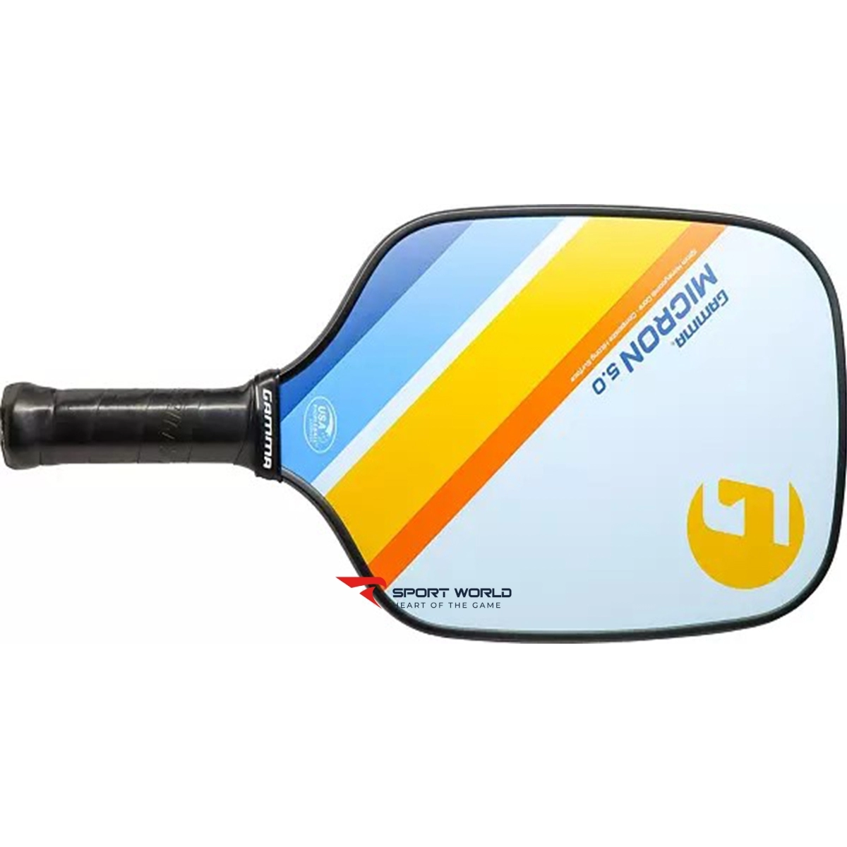 Vợt Pickleball Gamma Micron 5.0