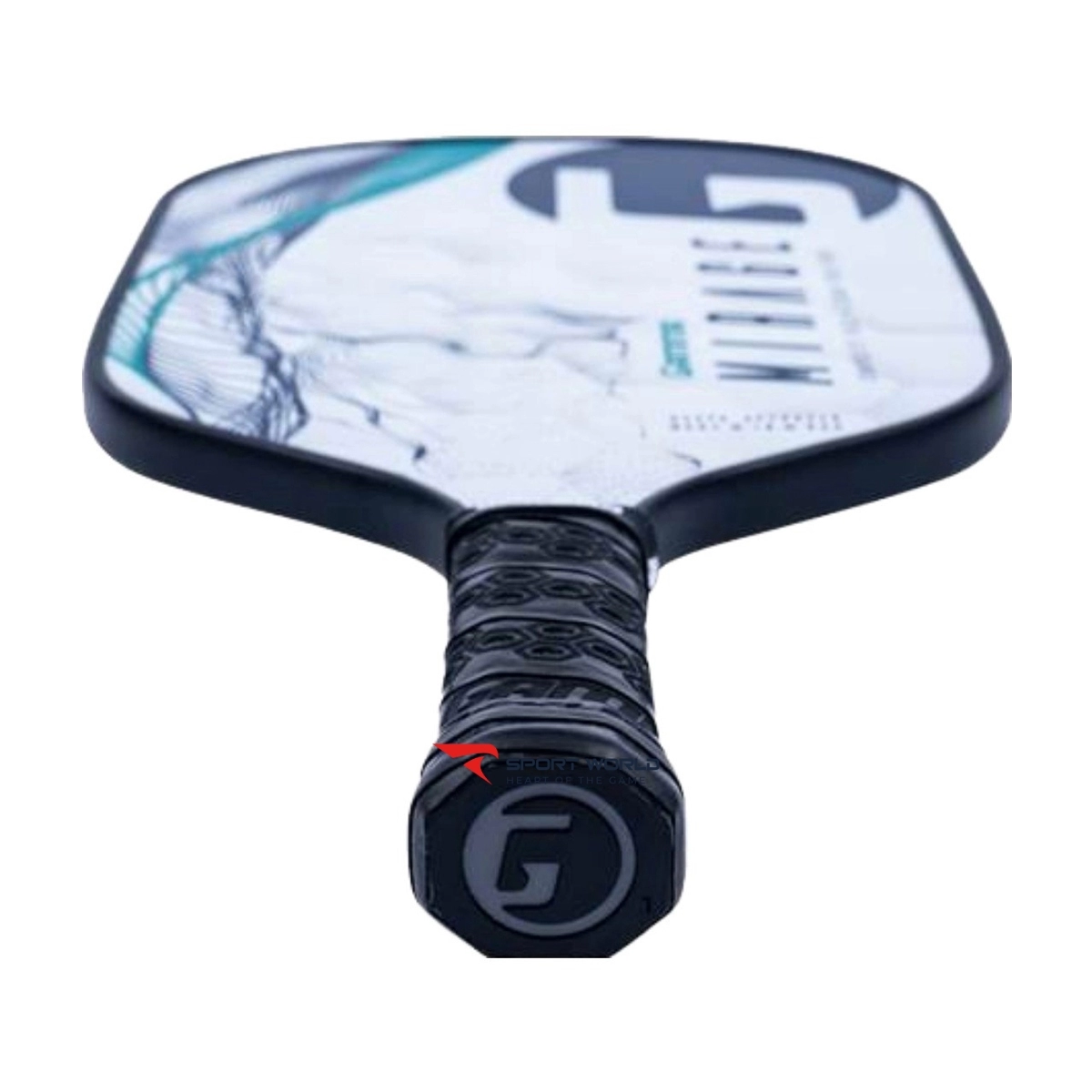 Vợt Pickleball Gamma Mirage