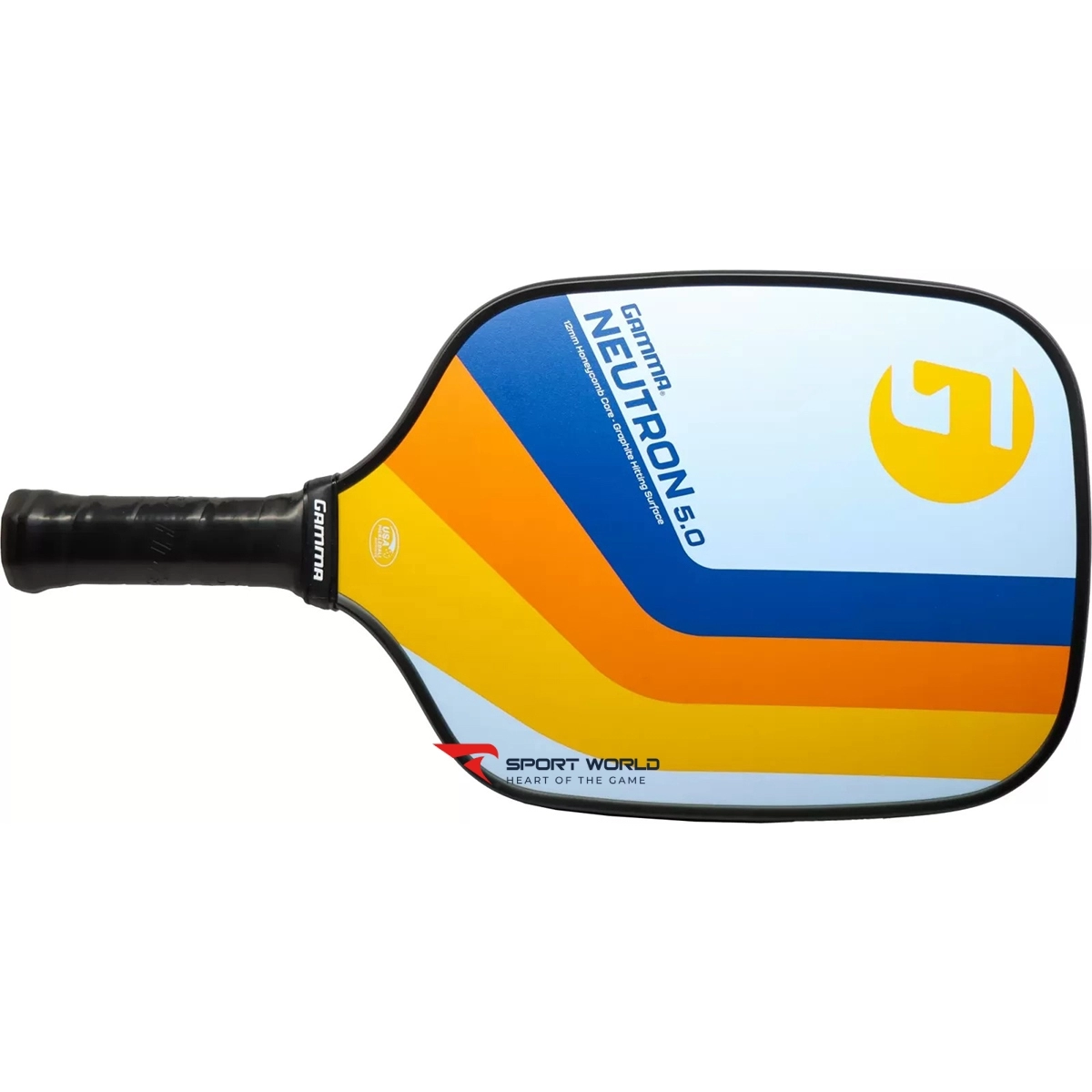 Vợt Pickleball Gamma Neutron 5.0