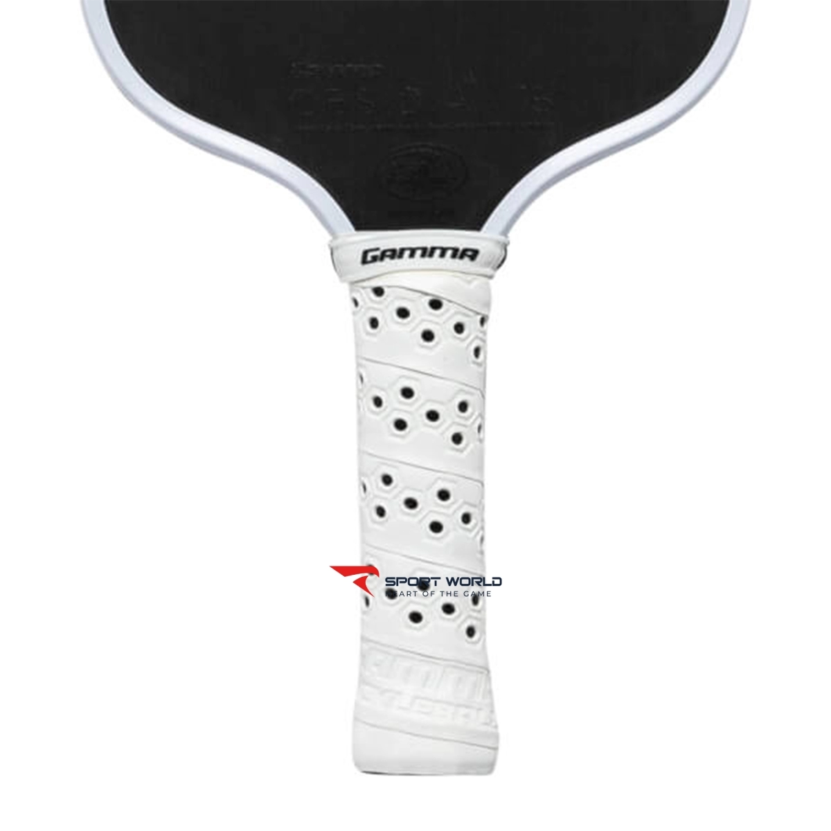 Vợt Pickleball Gamma Obsidian 16