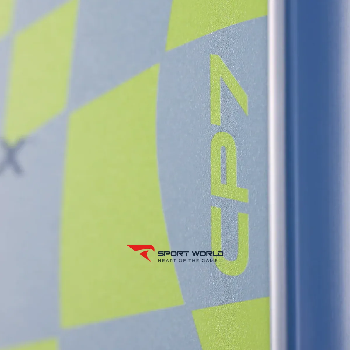 Vợt Pickleball Gearbox CP7 - 8oz Lifestyle