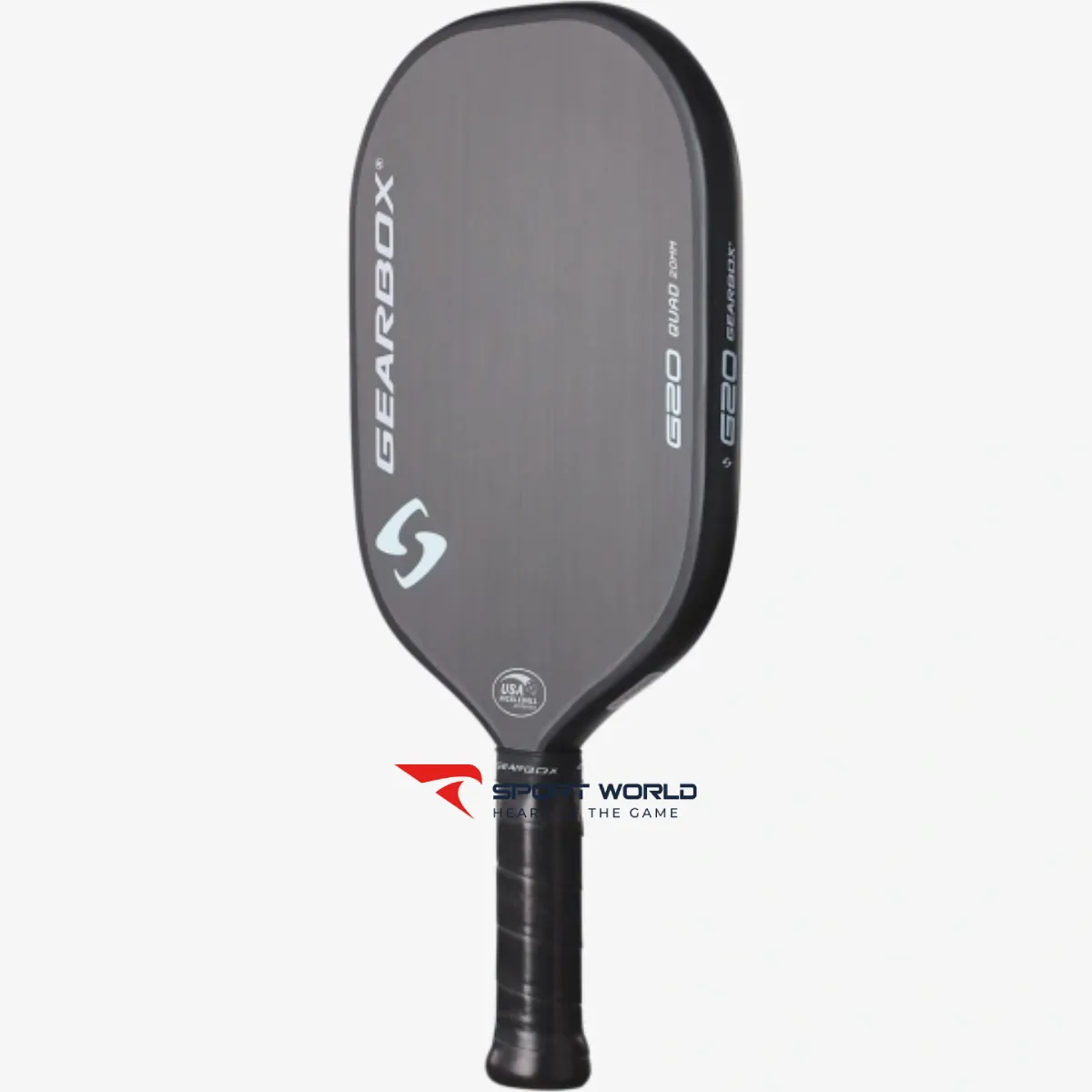Vợt Pickleball Gearbox G20