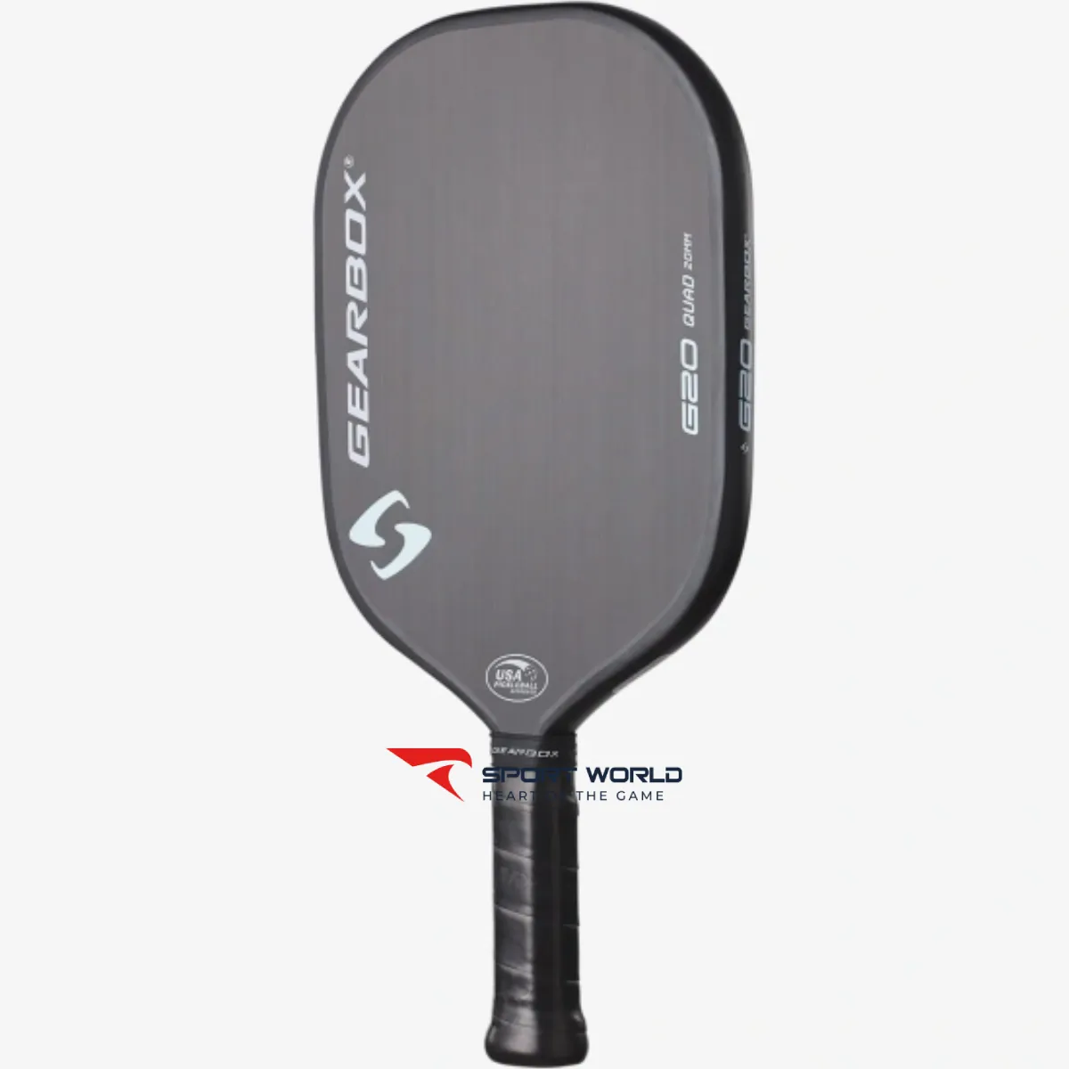 Vợt Pickleball Gearbox G20