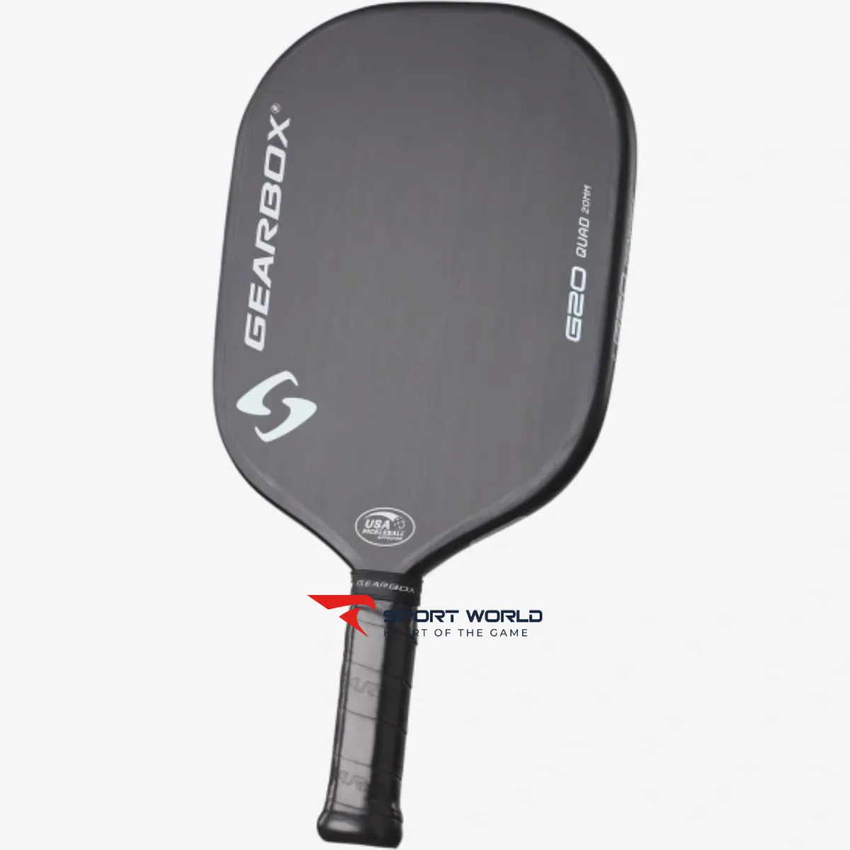 Vợt Pickleball Gearbox G20