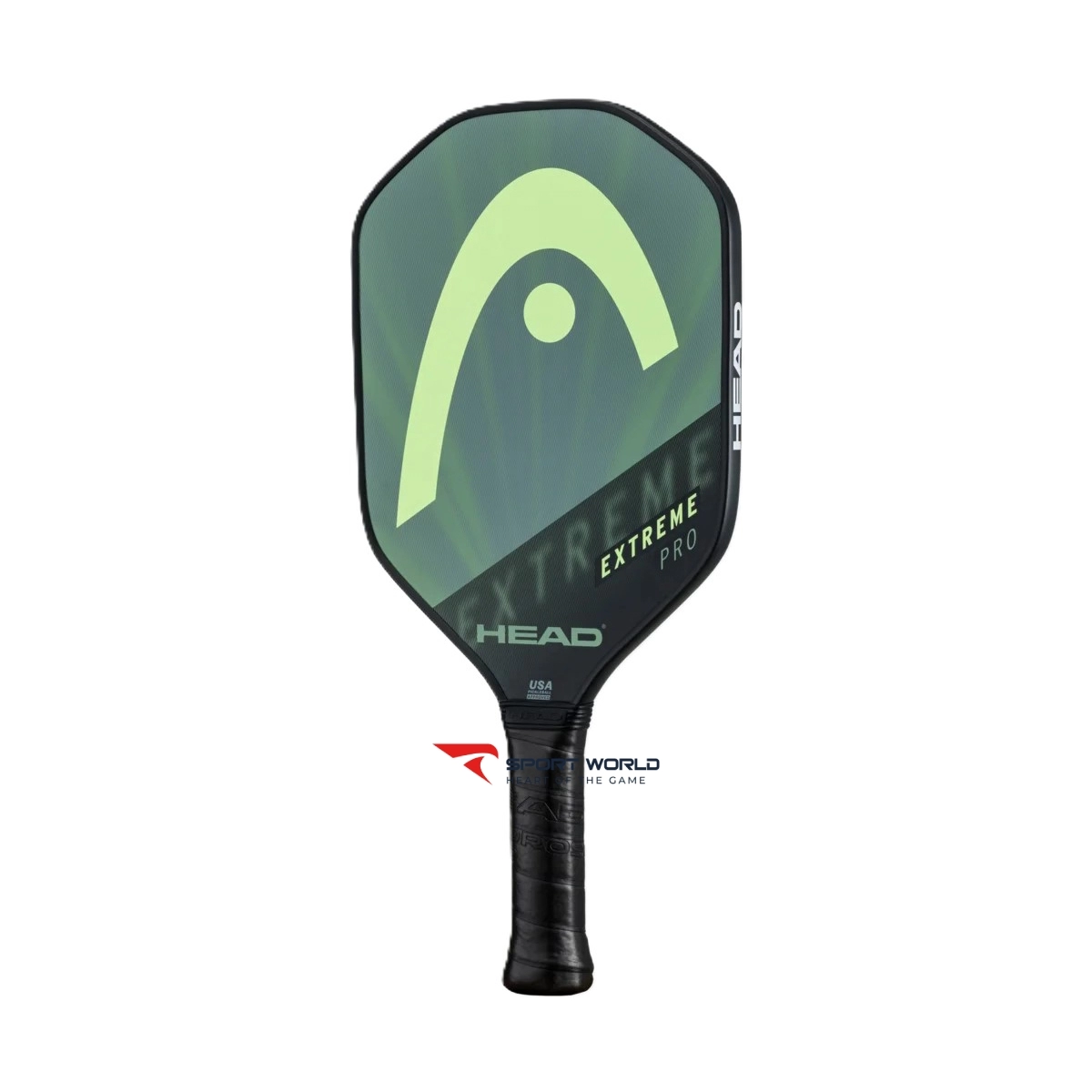 Vợt PickleBall Head Extreme Pro 2023