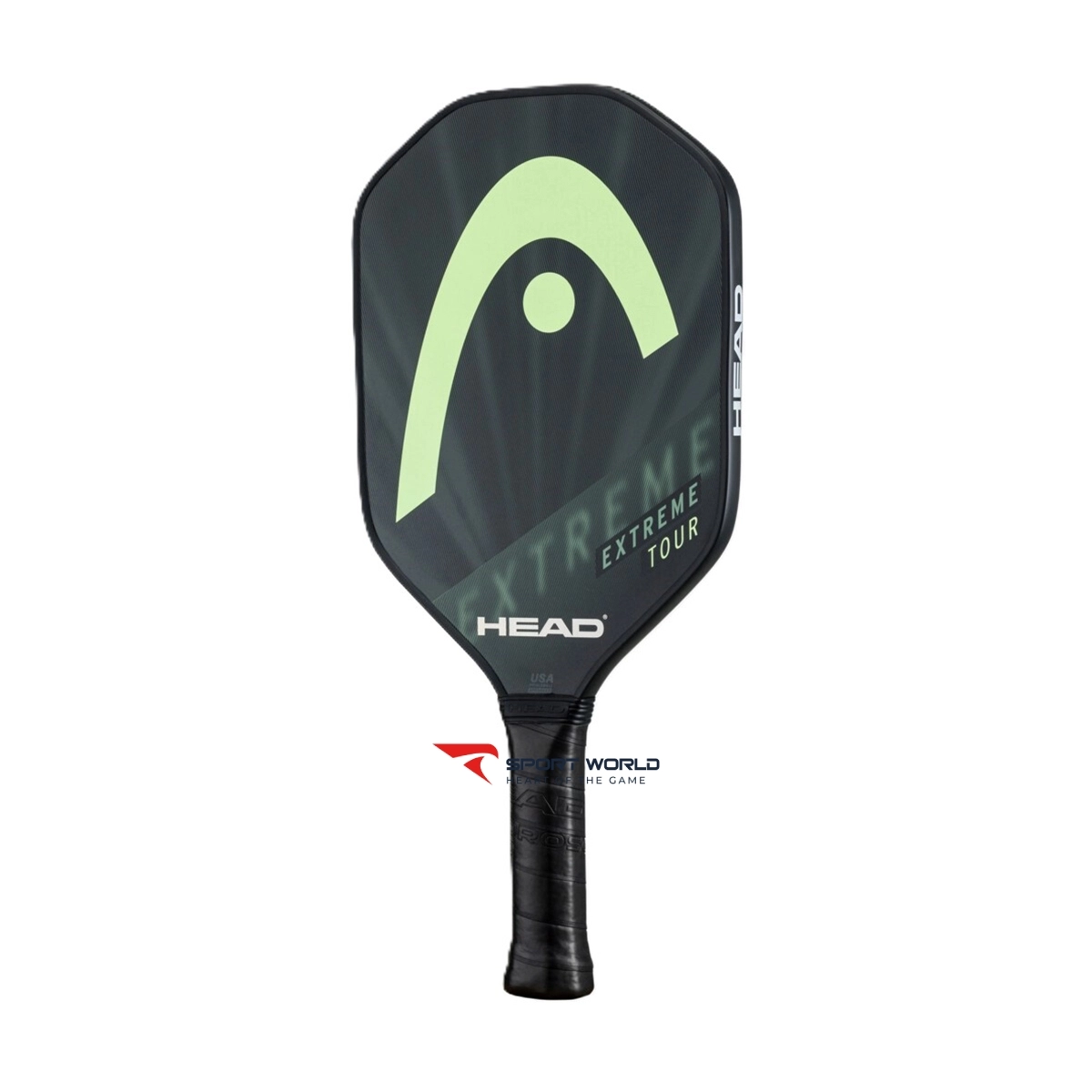 Vợt PickleBall Head Extreme Tour 2023