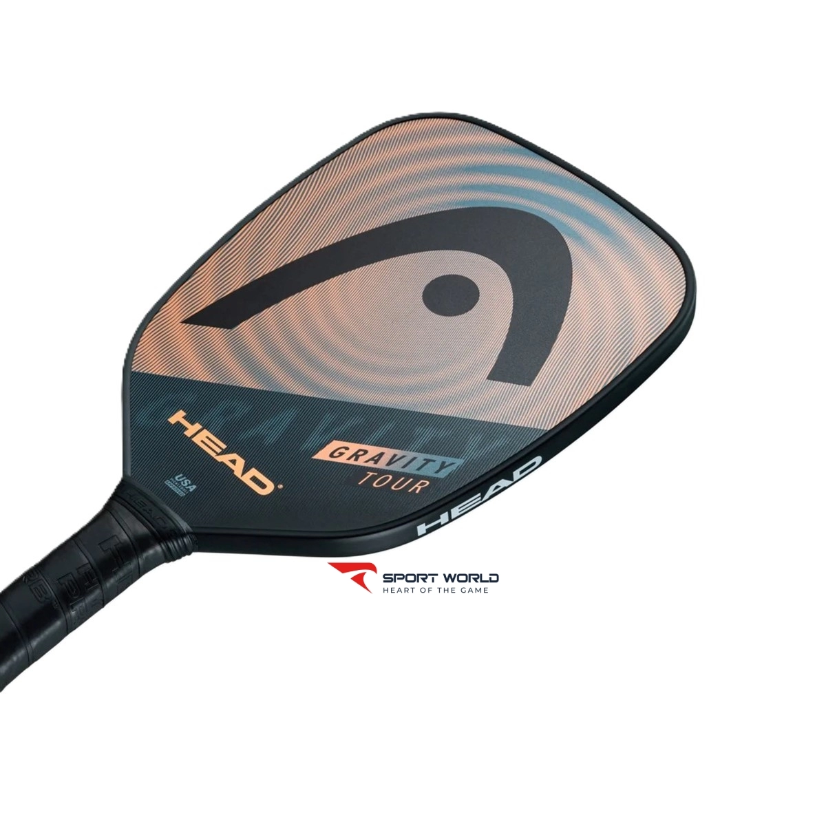 Vợt PickleBall Head Gravity Tour 2023