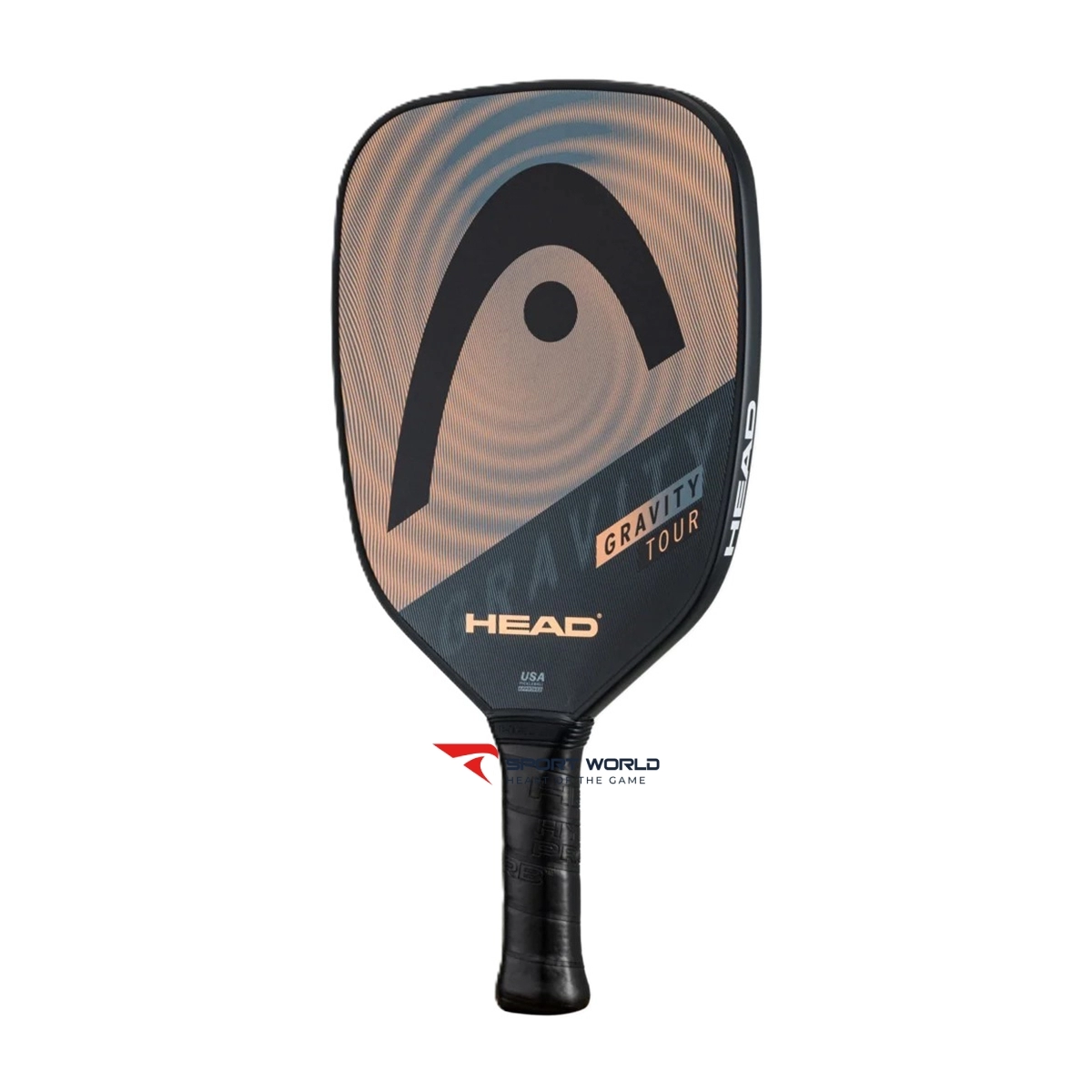 Vợt PickleBall Head Gravity Tour 2023