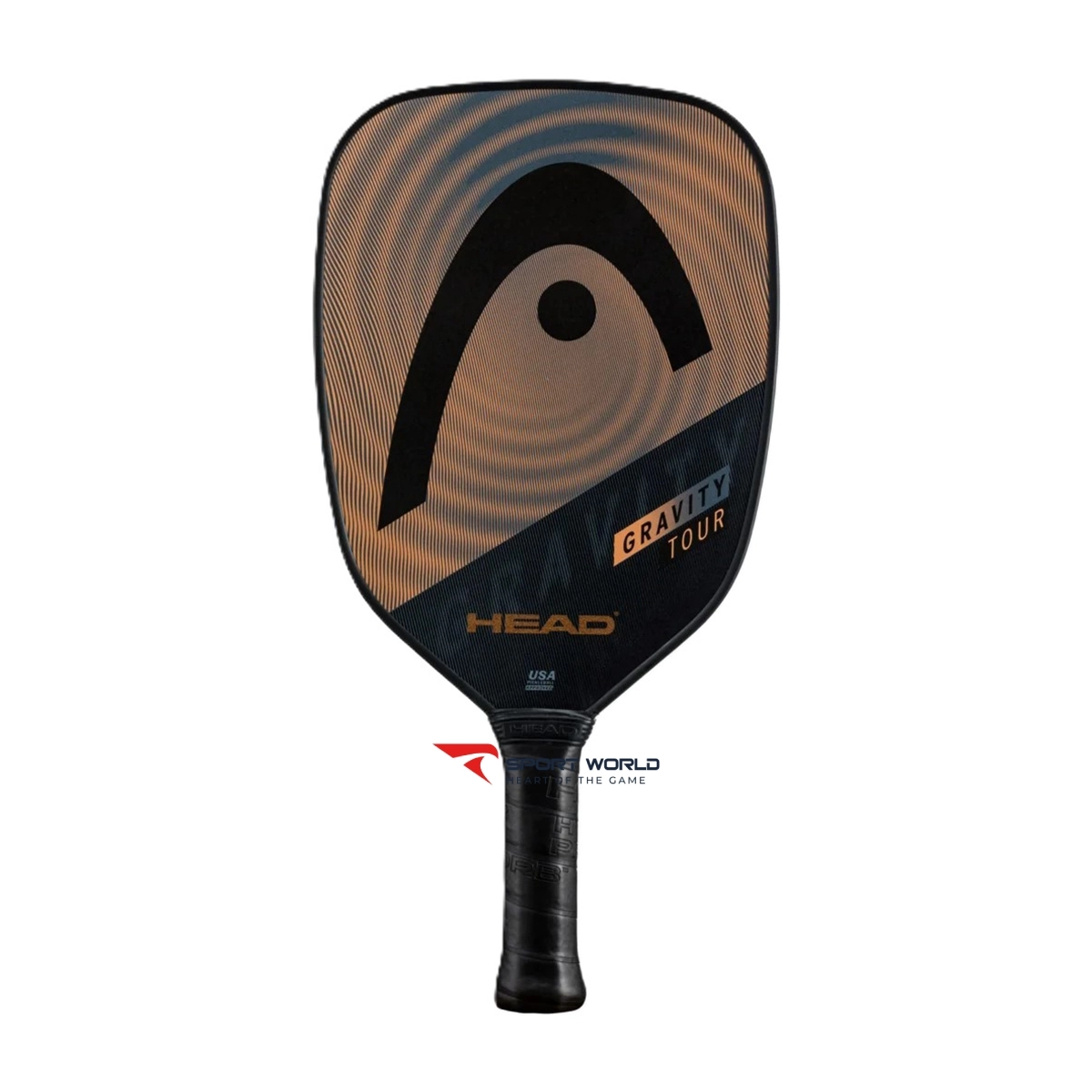 Vợt PickleBall Head Gravity Tour 2023