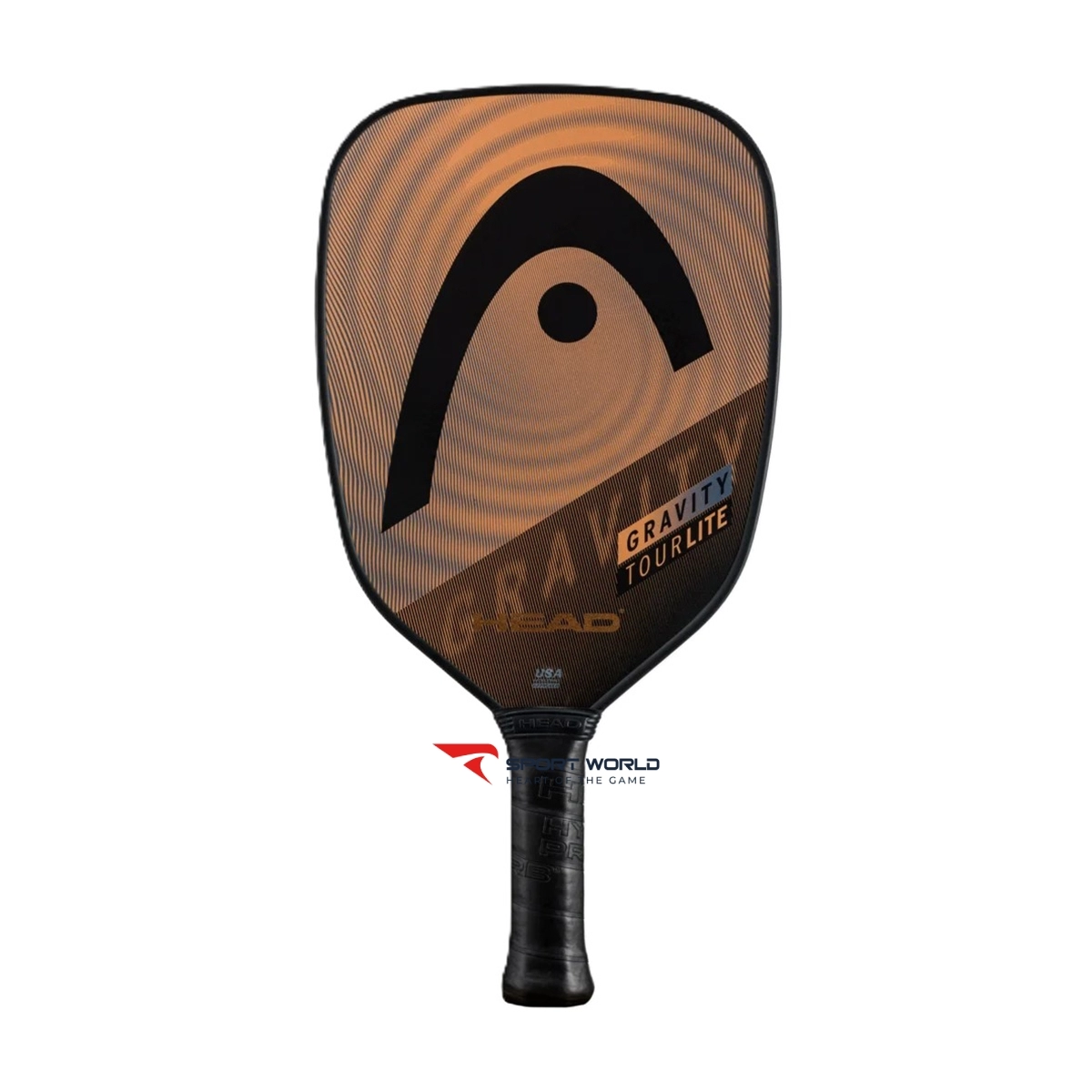 Vợt PickleBall Head Gravity Tour Lite 2023