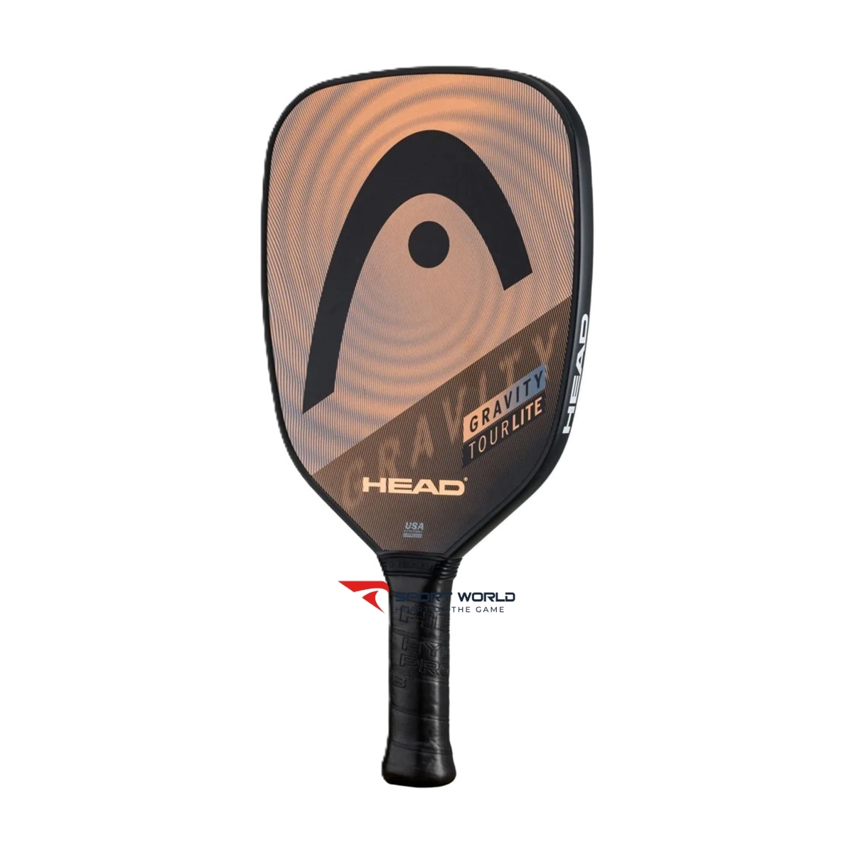 Vợt PickleBall Head Gravity Tour Lite 2023