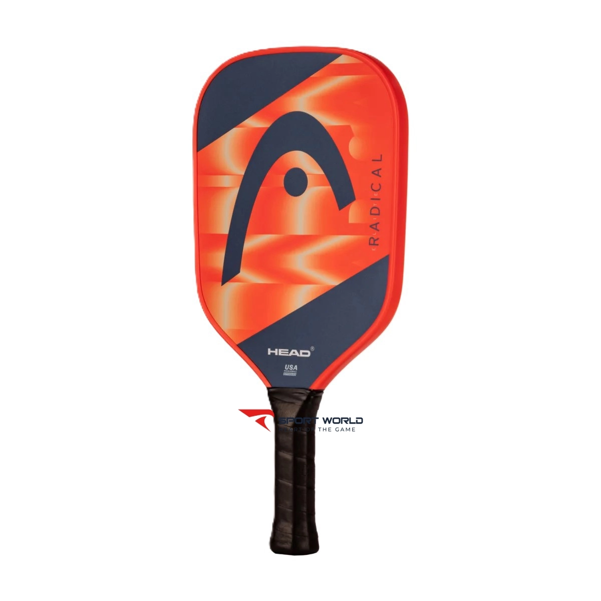 Vợt PickleBall Head RADICAL ELITE 2024