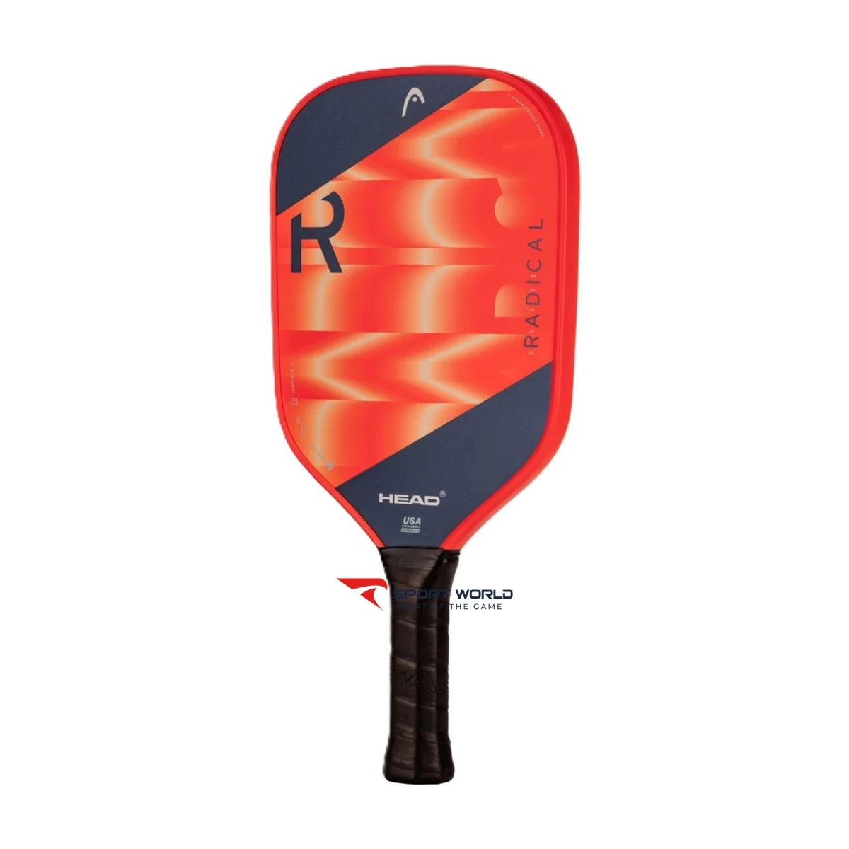 Vợt PickleBall Head RADICAL ELITE 2024