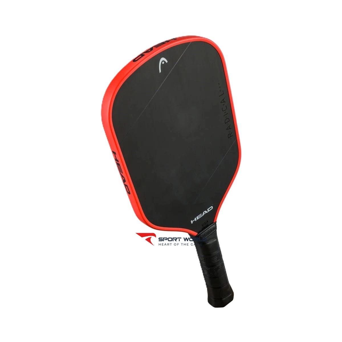 Vợt PickleBall Head RADICAL TOUR EX RAW 2024