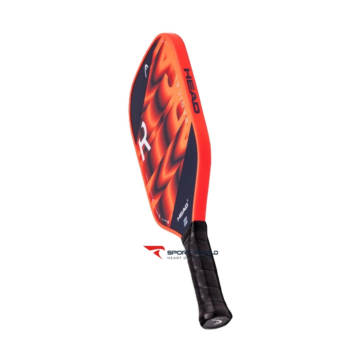 Vợt PickleBall Head RADICAL TOUR GRIT 2024
